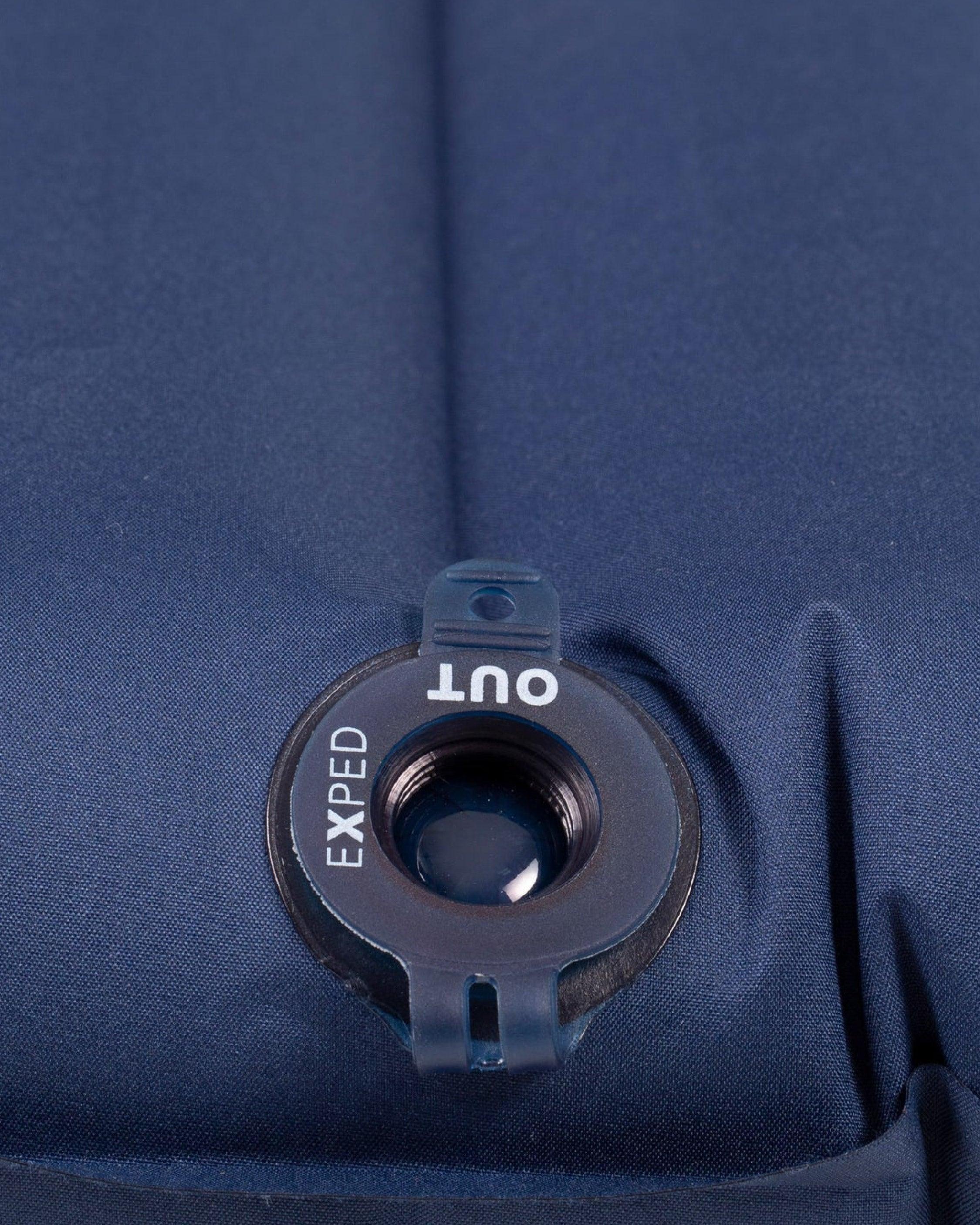 Exped Versa 1R Sleeping Mat - Wild Camping