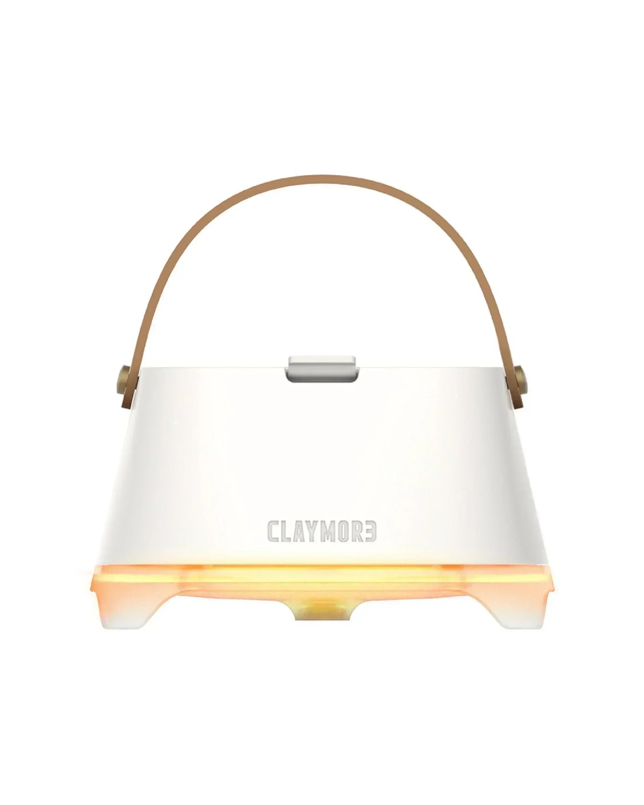 Claymore Athena i Lamp - Wild Camping