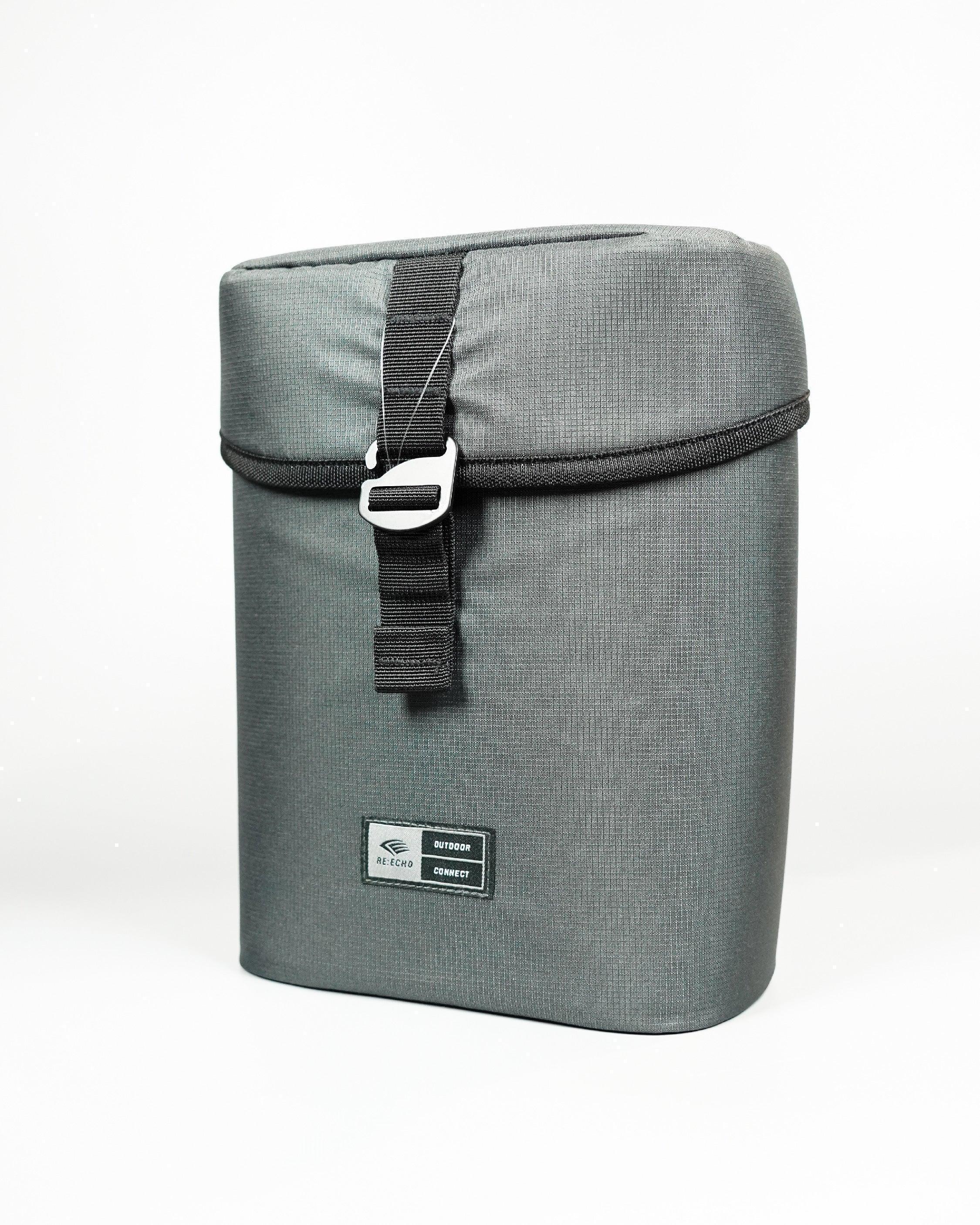 Reecho Insulated Cooler Bag 6L - Wild Camping