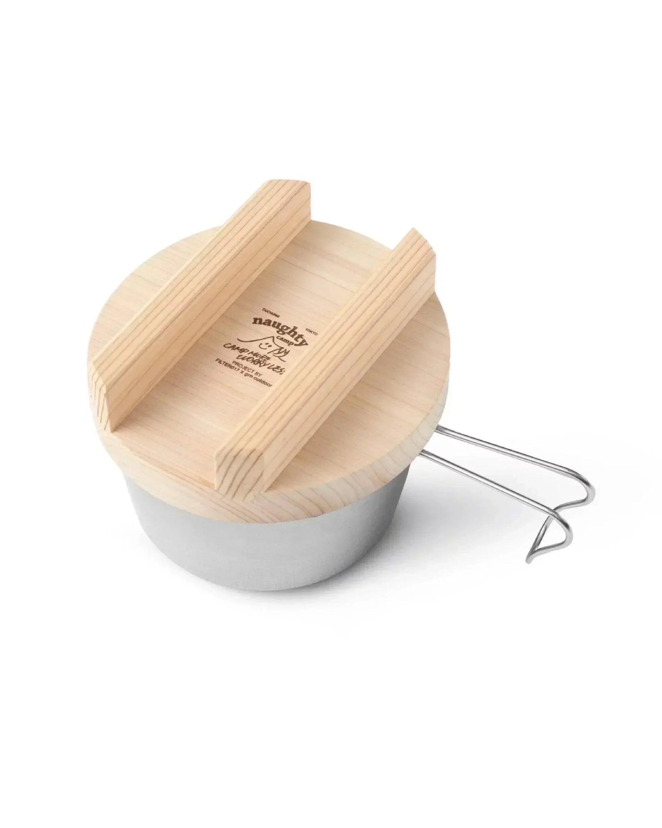 Filter017 naughty camp X 2K Japanese "KAMABUTA" - Wild Camping