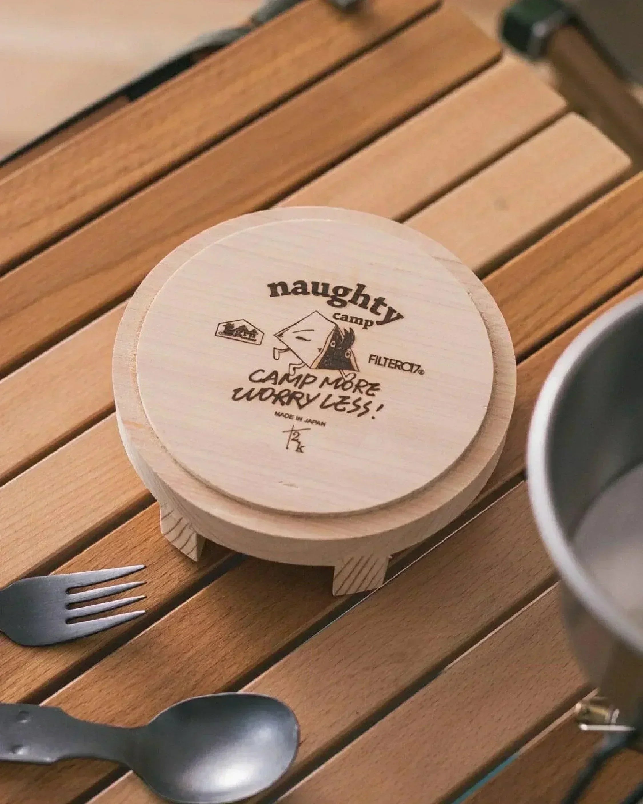 Filter017 naughty camp X 2K Japanese "KAMABUTA" - Wild Camping