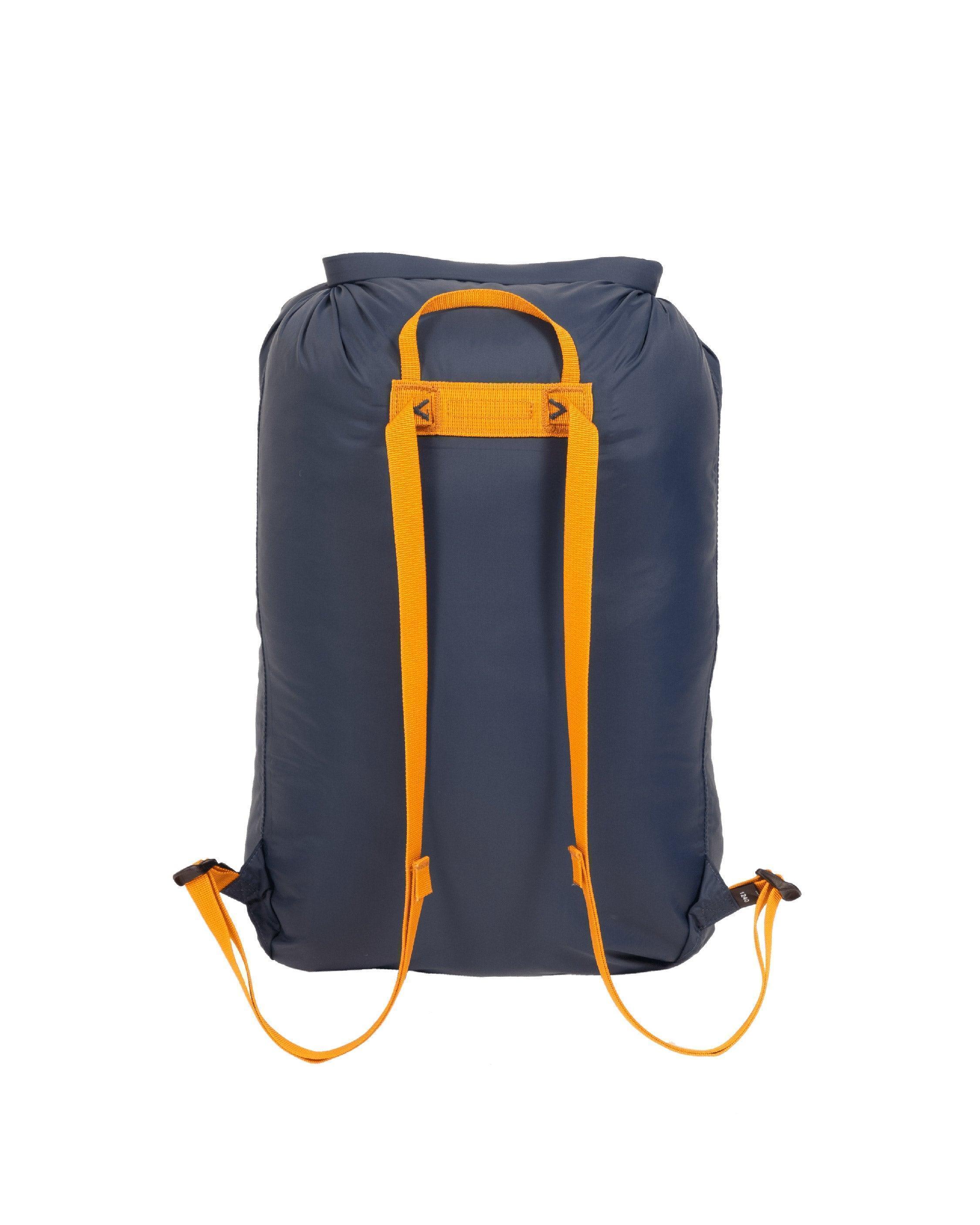 Exped Splash 15 Waterproof Backpack - Wild Camping