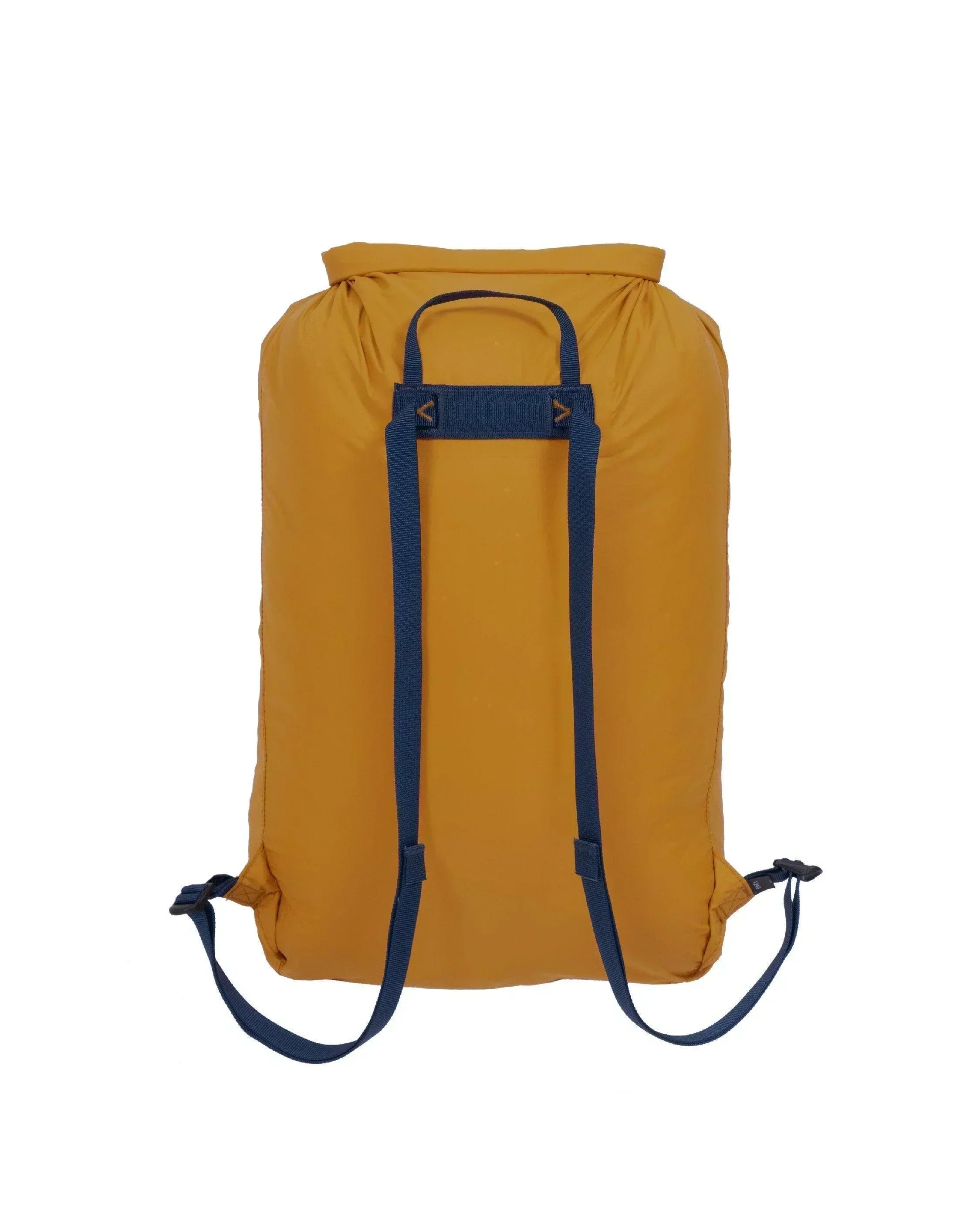 Exped Splash 15 Waterproof Backpack - Wild Camping