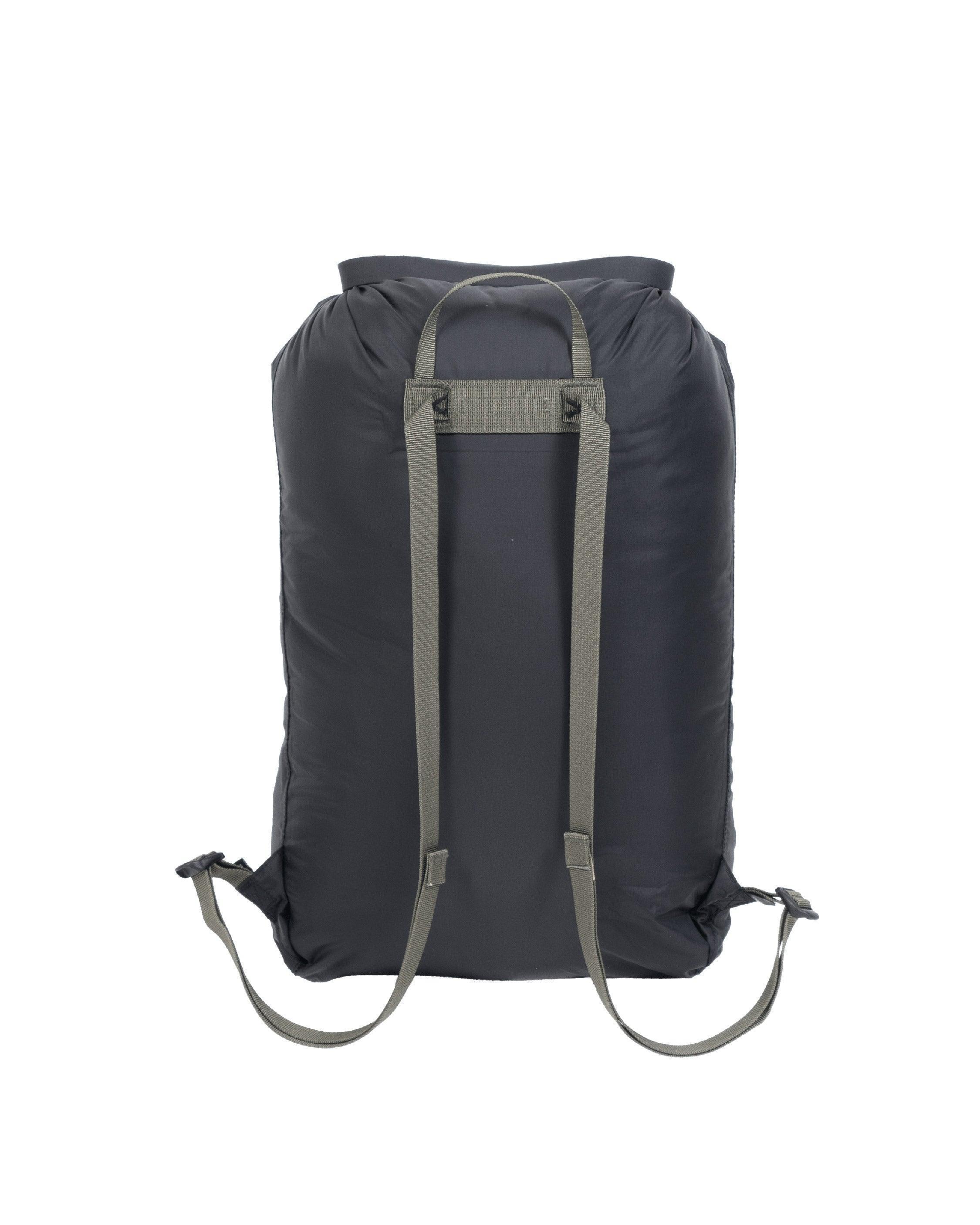 Exped Splash 15 Waterproof Backpack - Wild Camping