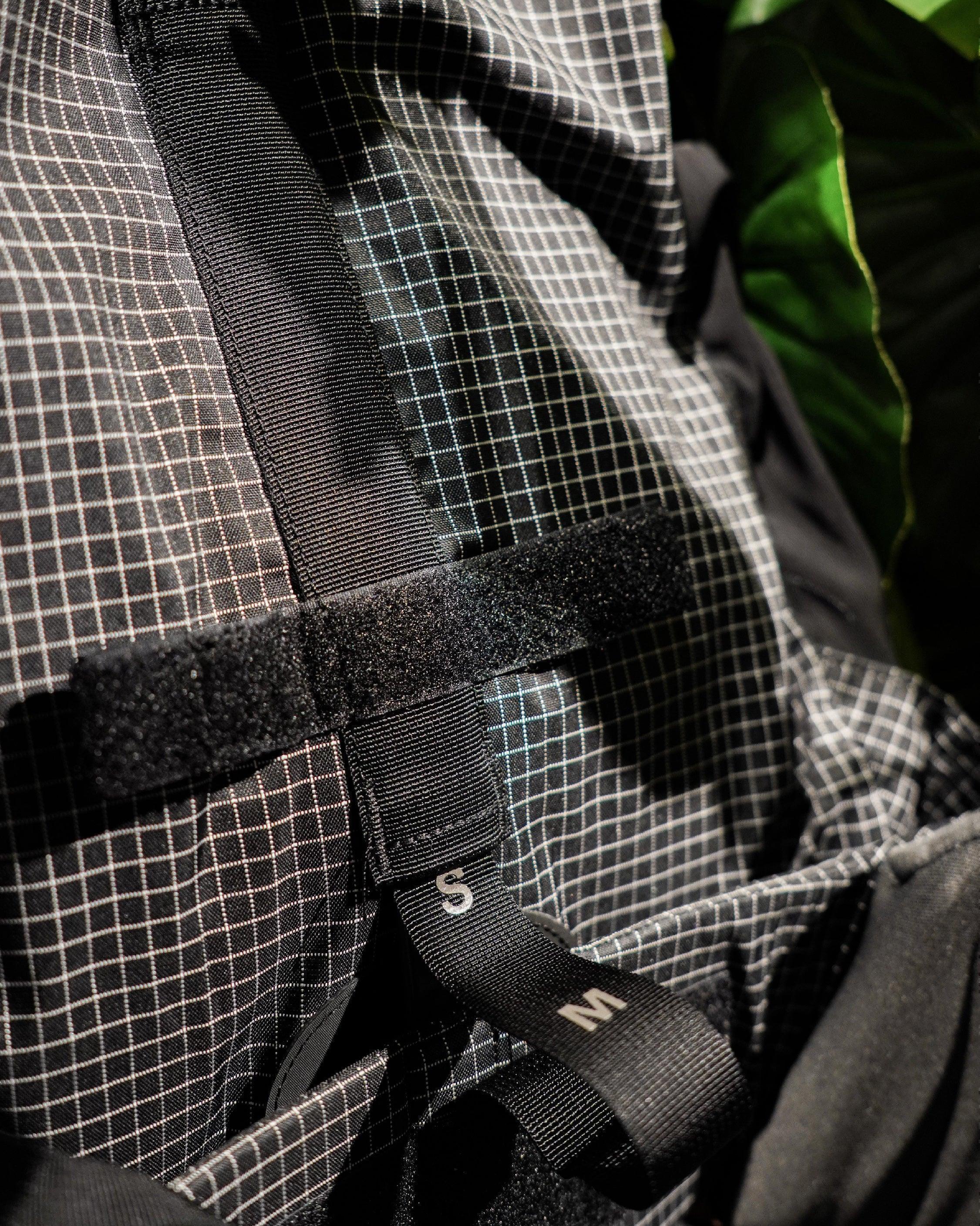 Exped Lightning 45 Trekking Pack - Wild Camping