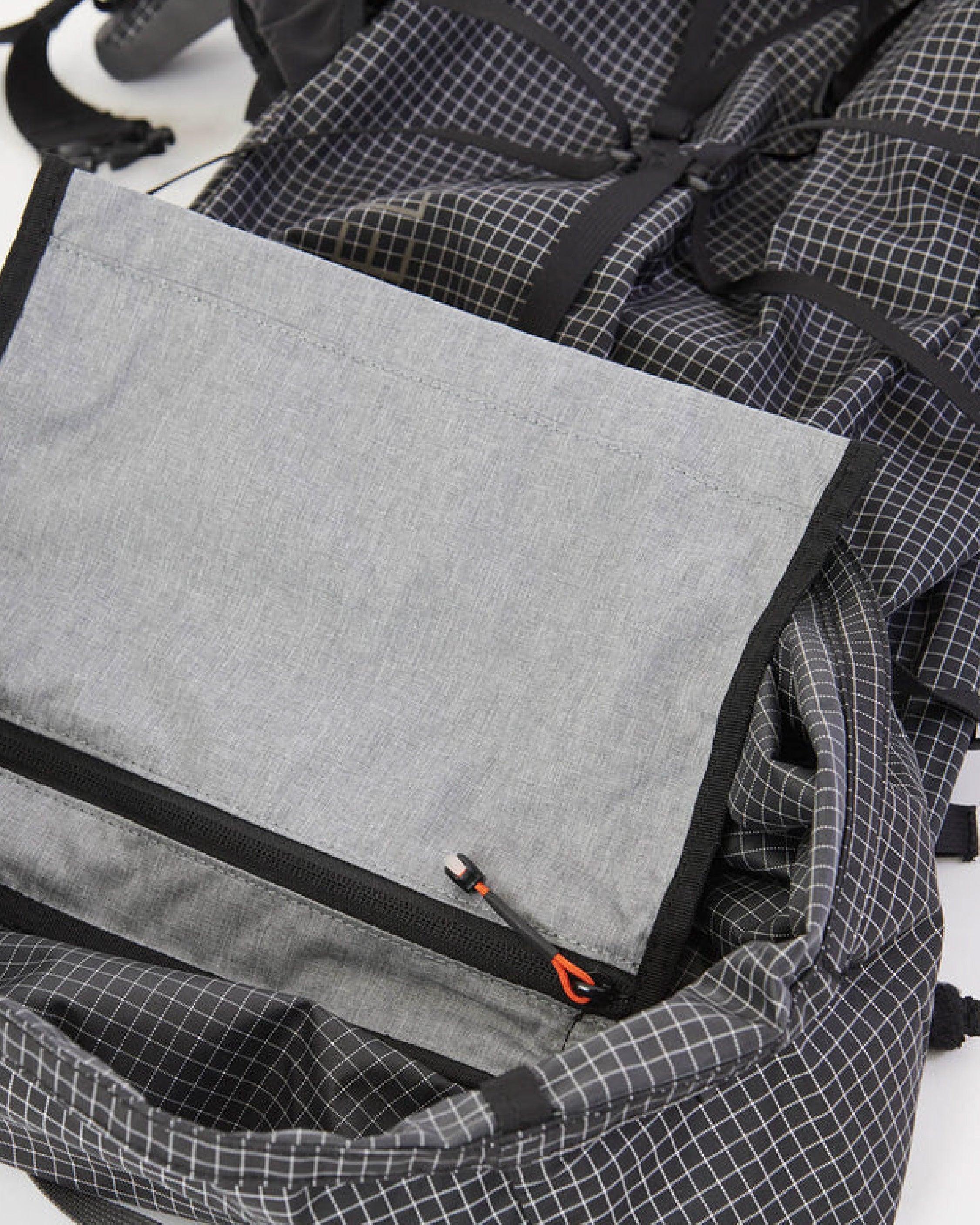 Exped Lightning 45 Trekking Pack - Wild Camping