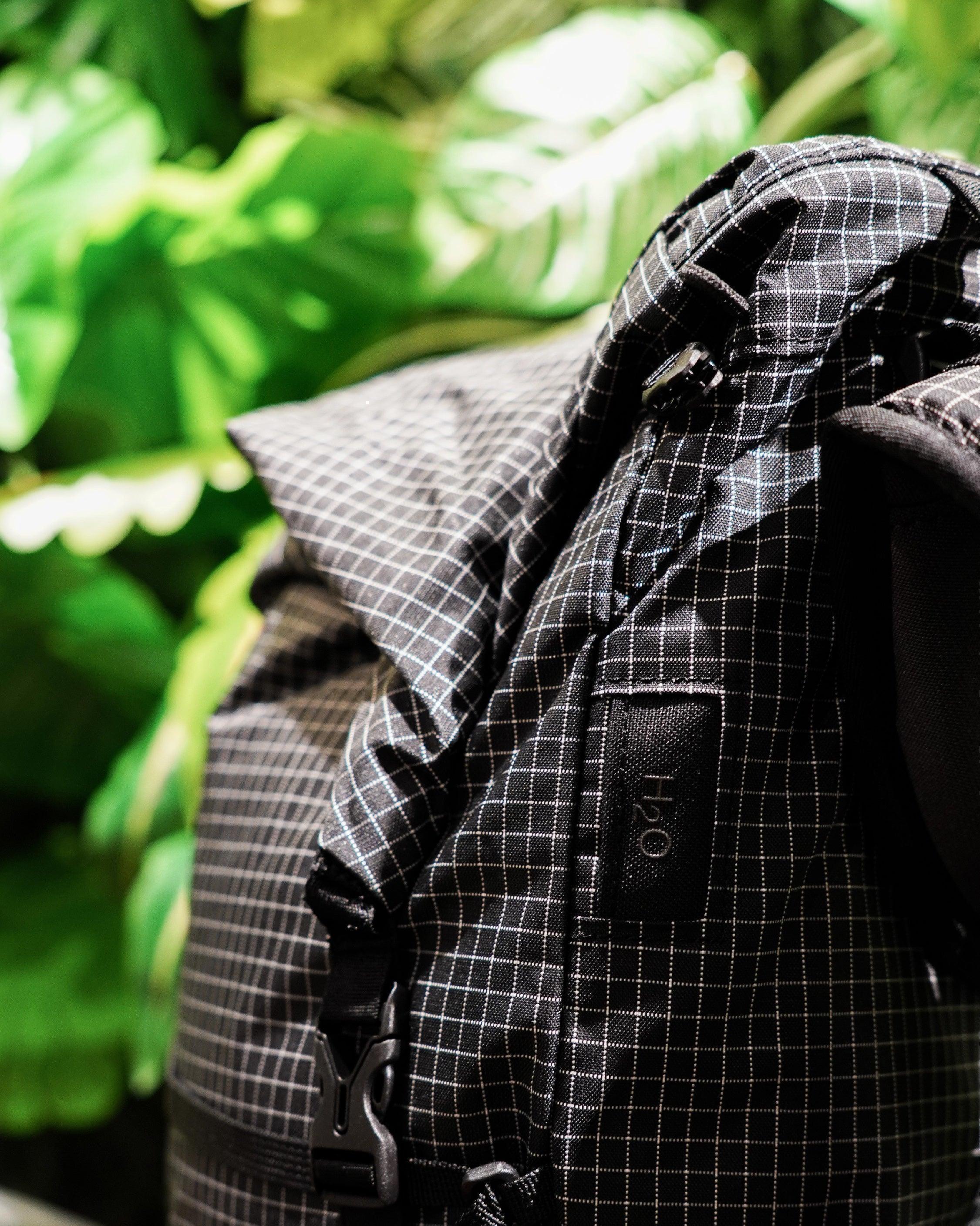 Exped Lightning 45 Trekking Pack - Wild Camping