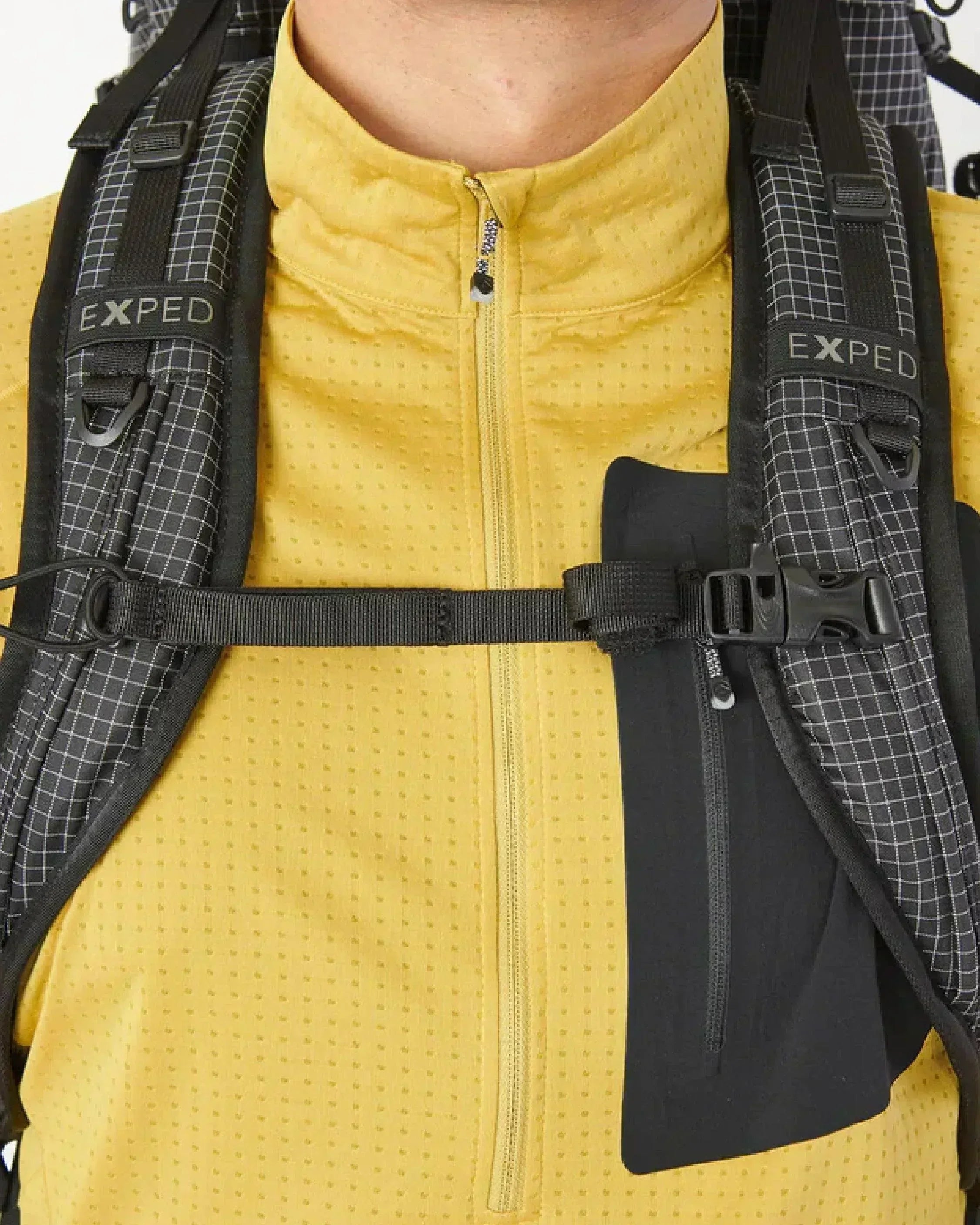 Exped Lightning 45 Trekking Pack - Wild Camping