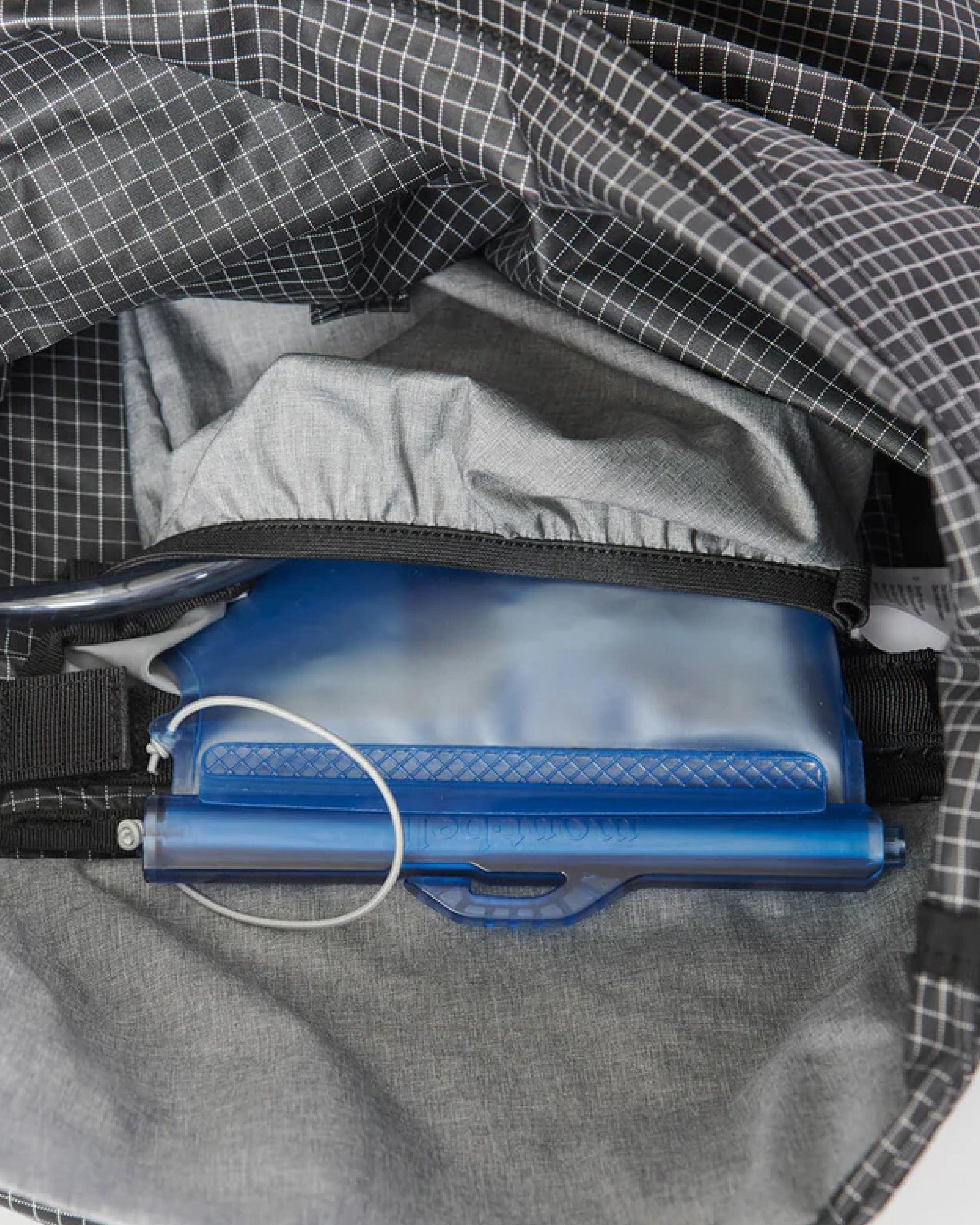 Exped Lightning 45 Trekking Pack - Wild Camping