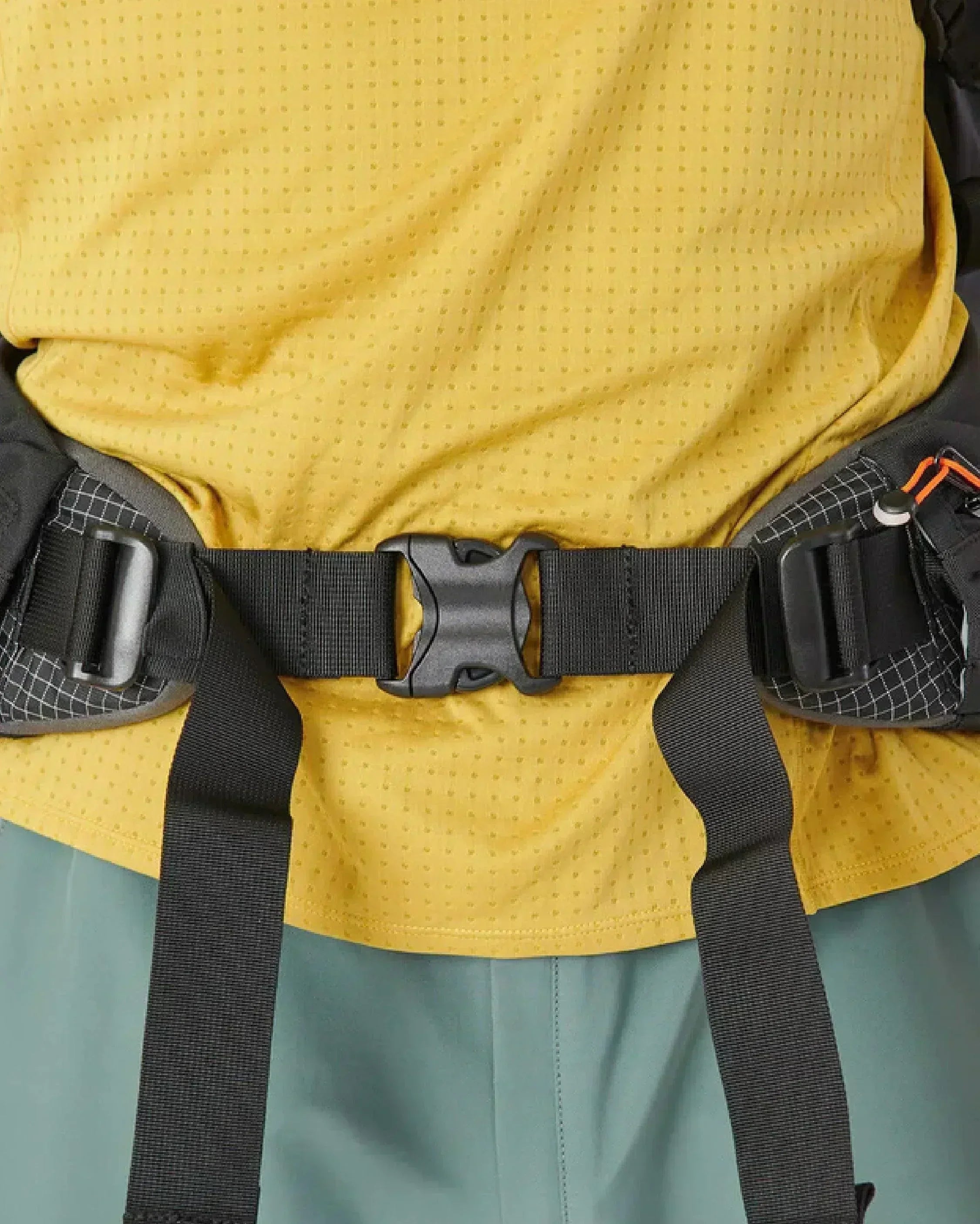 Exped Lightning 45 Trekking Pack - Wild Camping