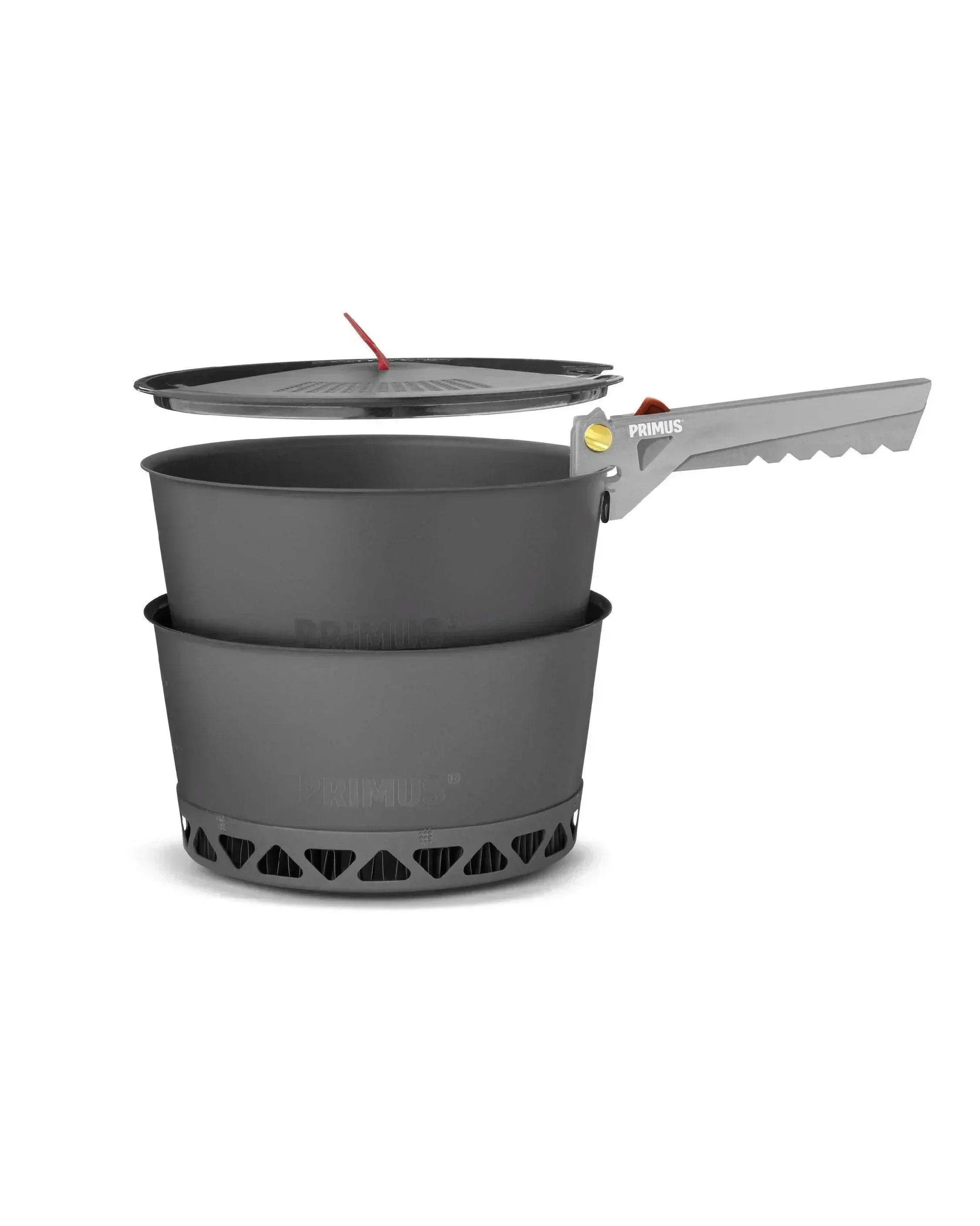 Primus PrimeTech Pot Set 1.3L - Wild Camping