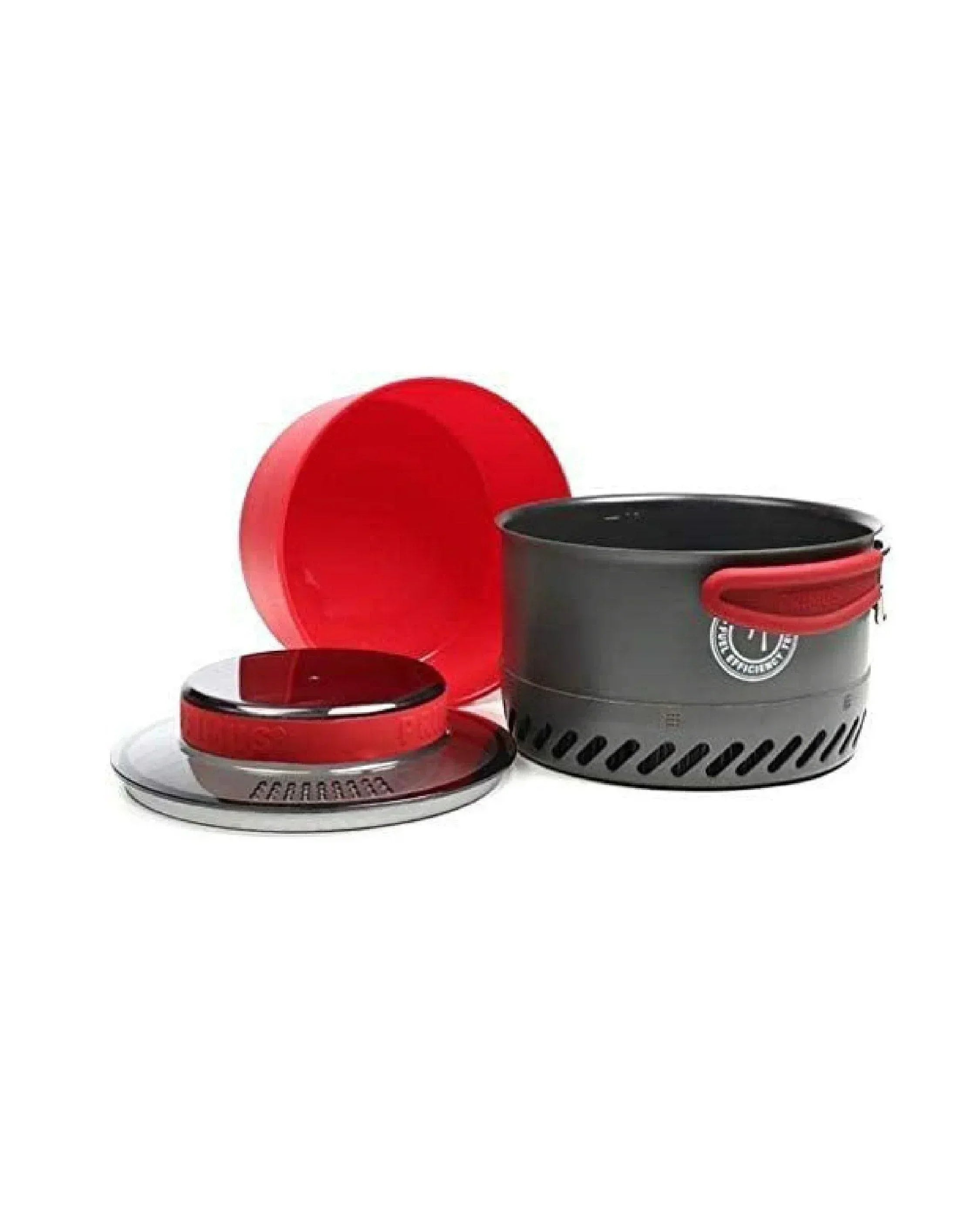 Primus Lite XL Pot 1.0L - Wild Camping