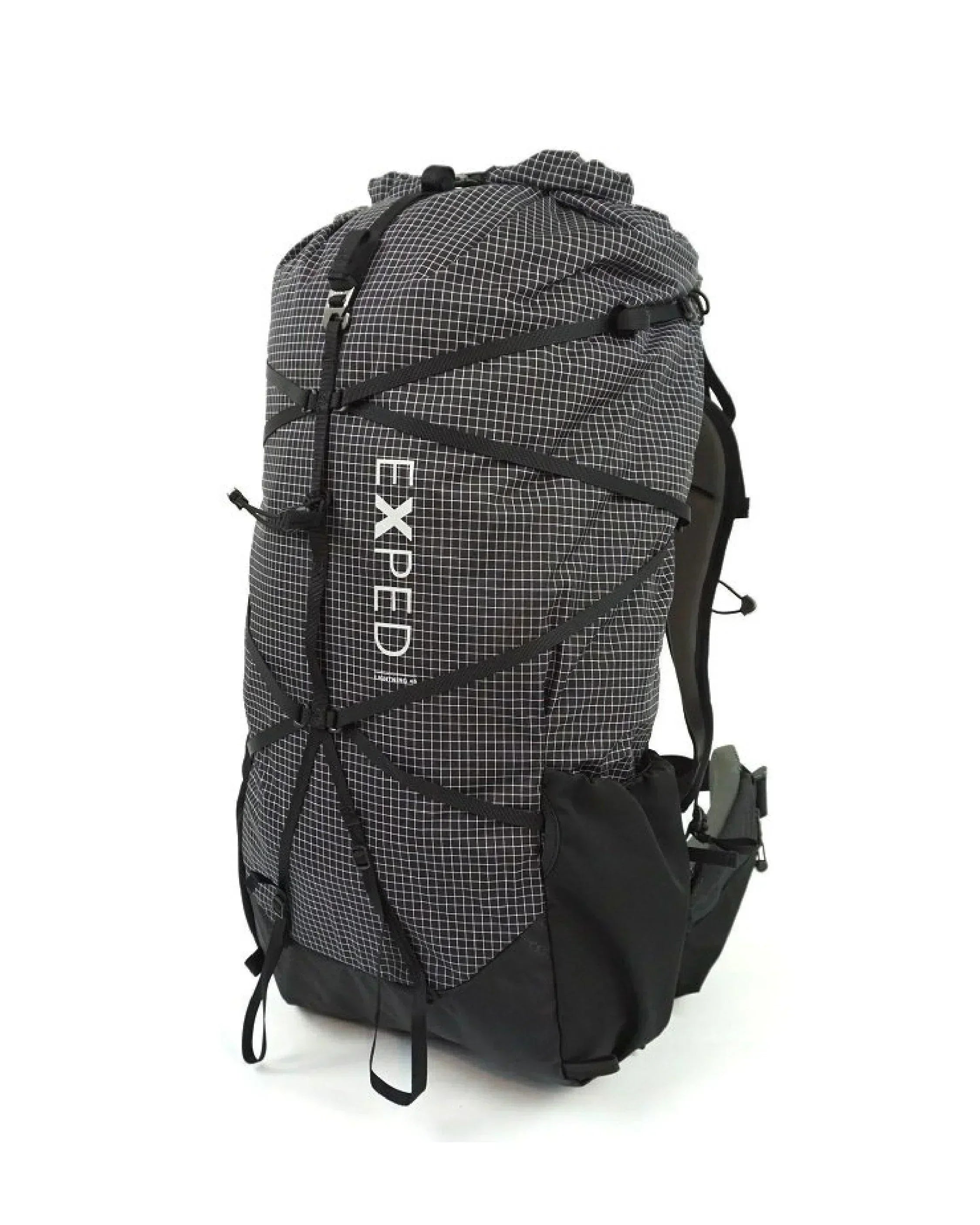 Exped Lightning 45 Trekking Pack - Wild Camping
