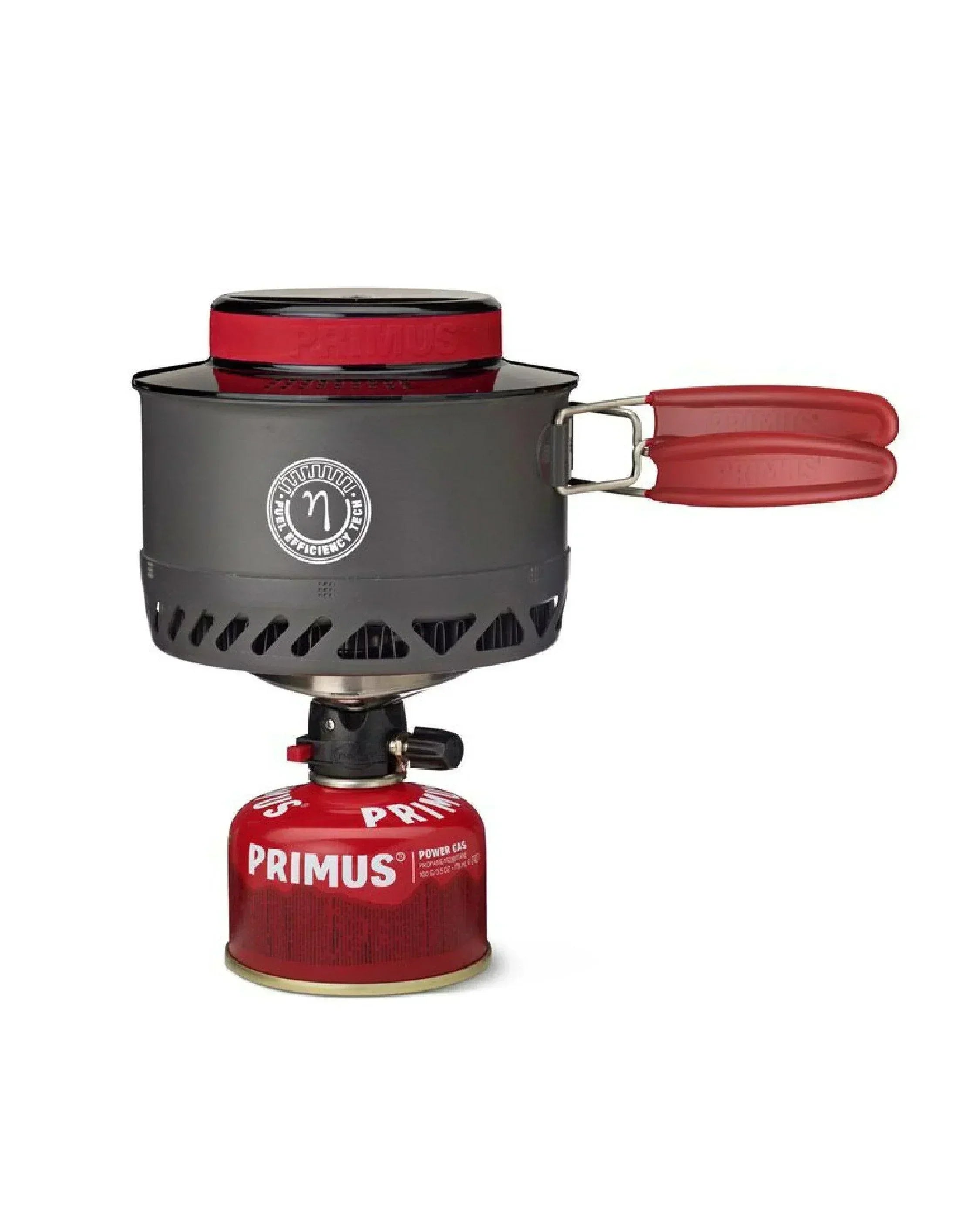 Primus Lite XL Pot 1.0L - Wild Camping
