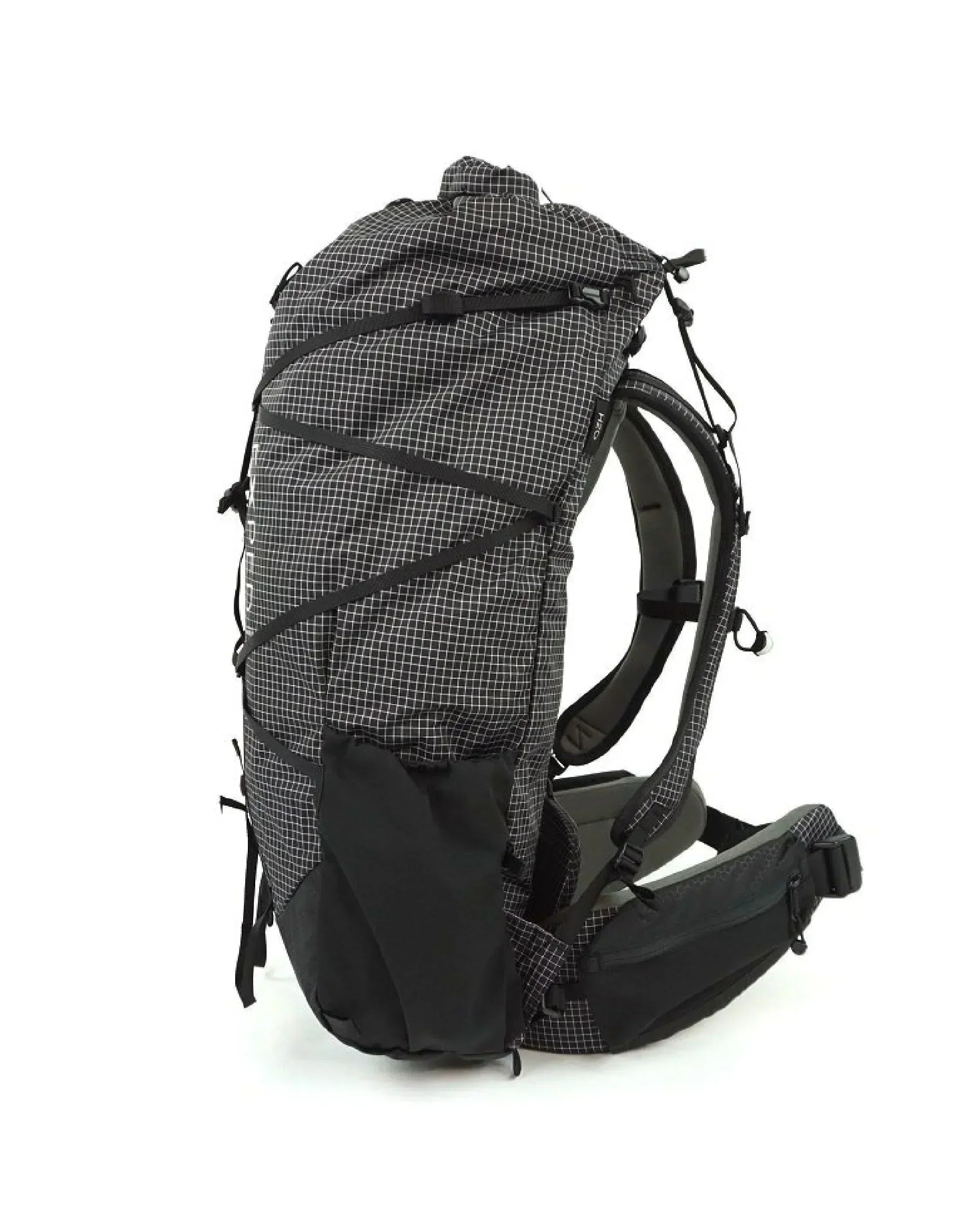 Exped Lightning 45 Trekking Pack - Wild Camping