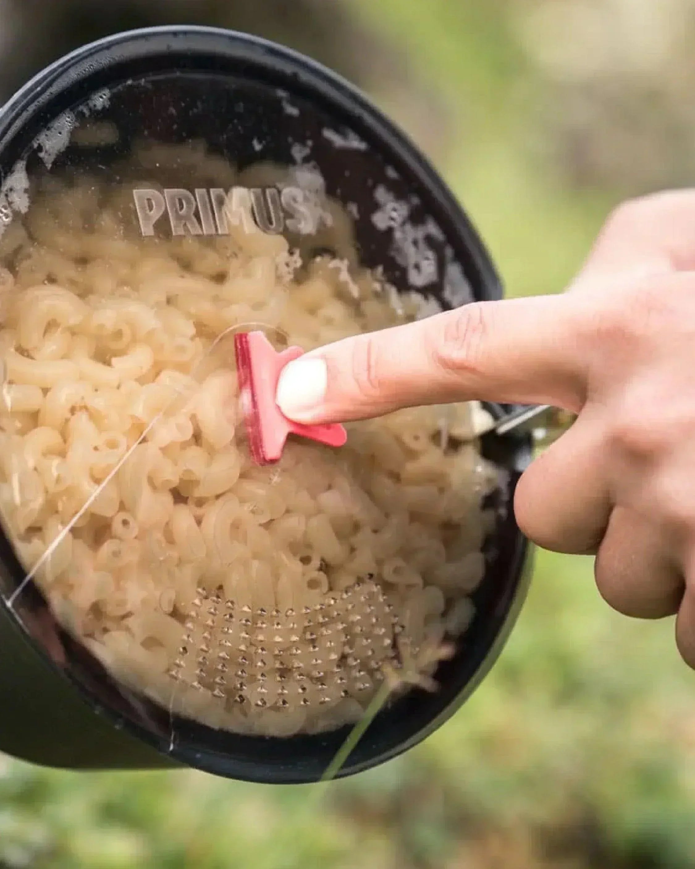 Primus PrimeTech Pot Set 1.3L - Wild Camping