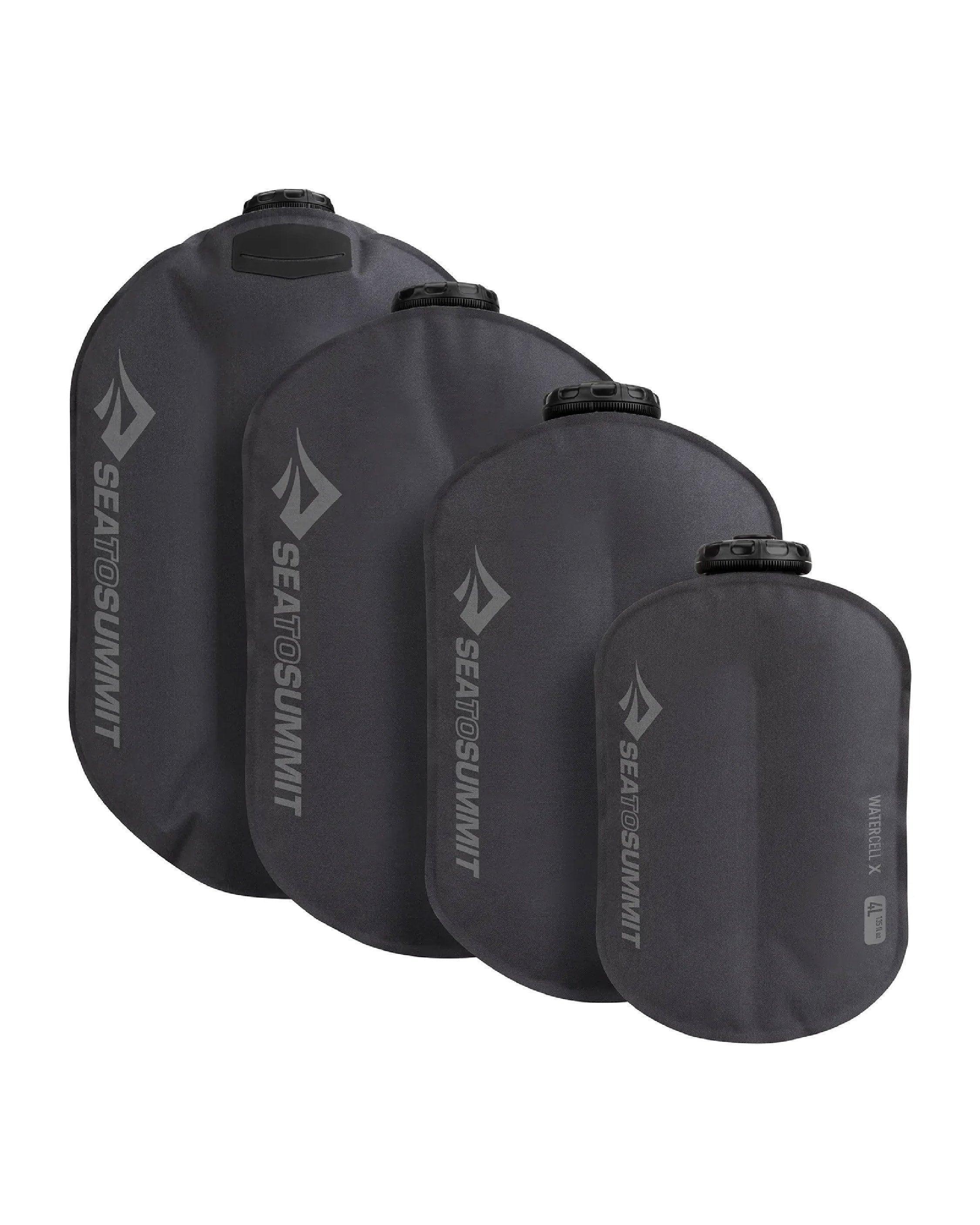 Sea To Summit Watercell X - Wild Camping