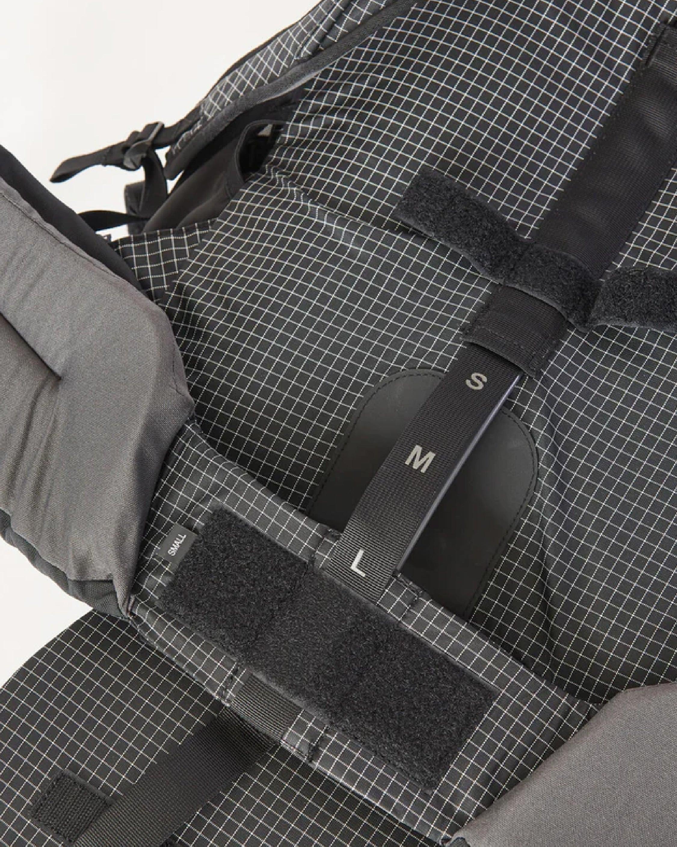 Exped Lightning 45 Trekking Pack - Wild Camping