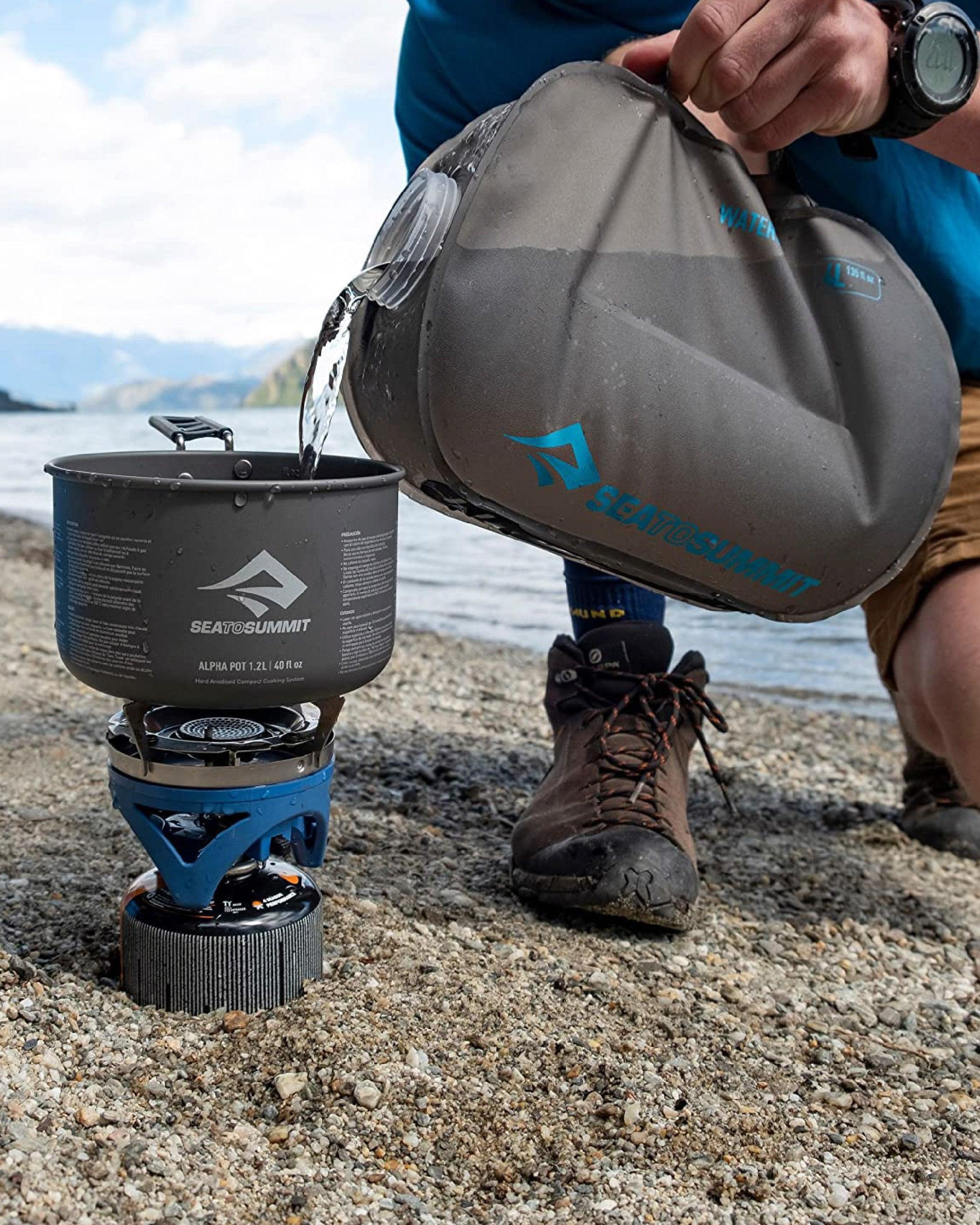 Sea To Summit Watercell ST - Wild Camping