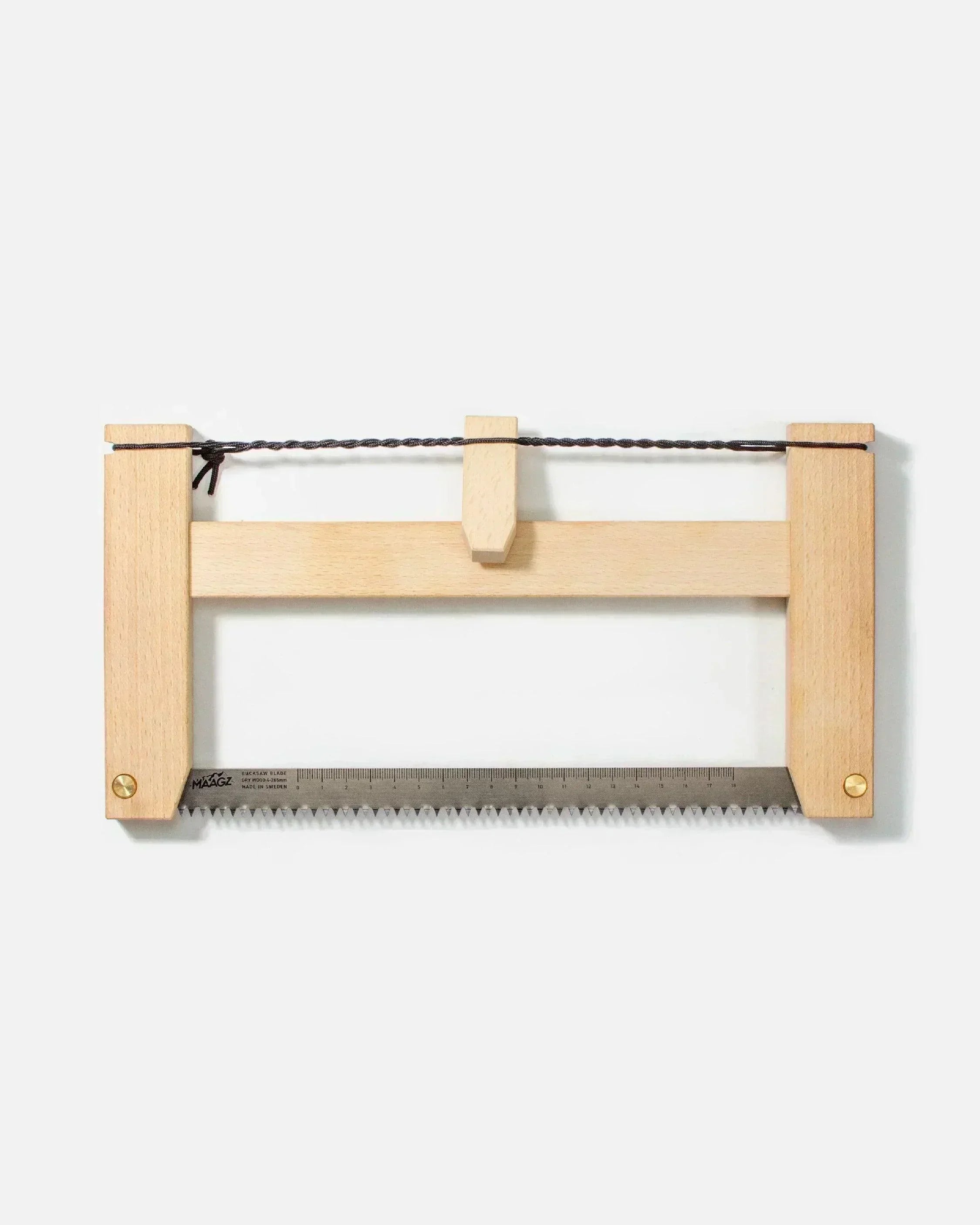 MAAGZ DIY Backsaw - Wild Camping