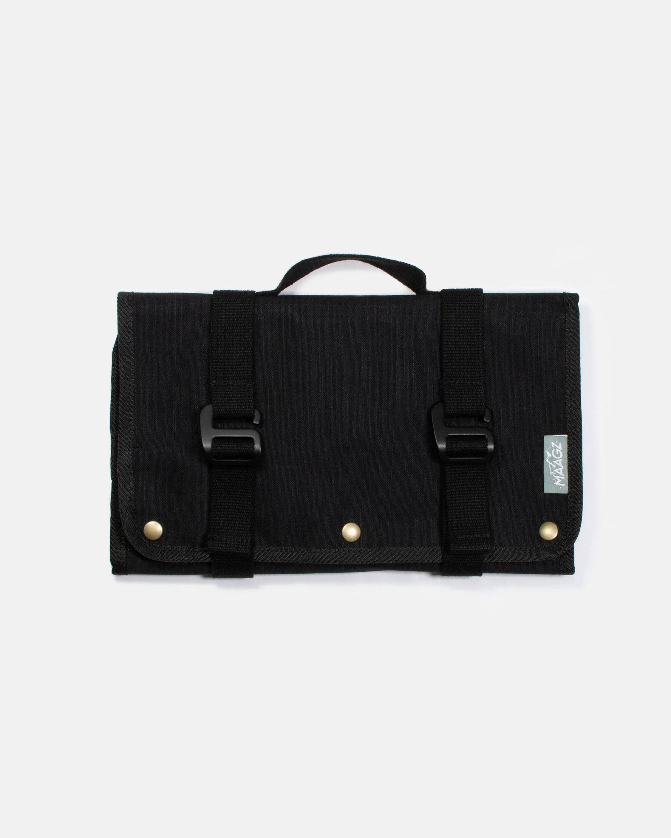 MAAGZ Takibi Tool Bag - Wild Camping