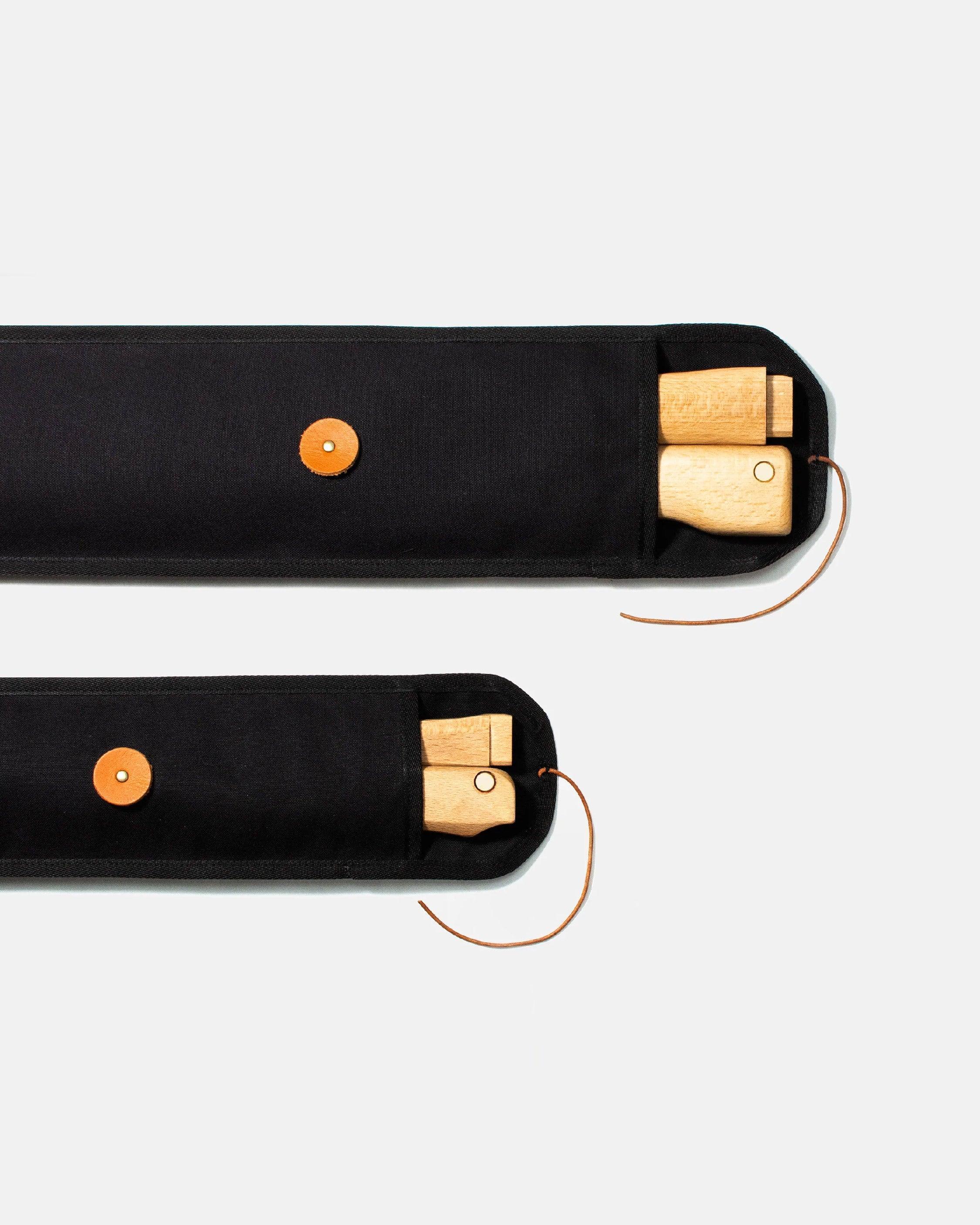 MAAGZ DIY Backsaw - Wild Camping