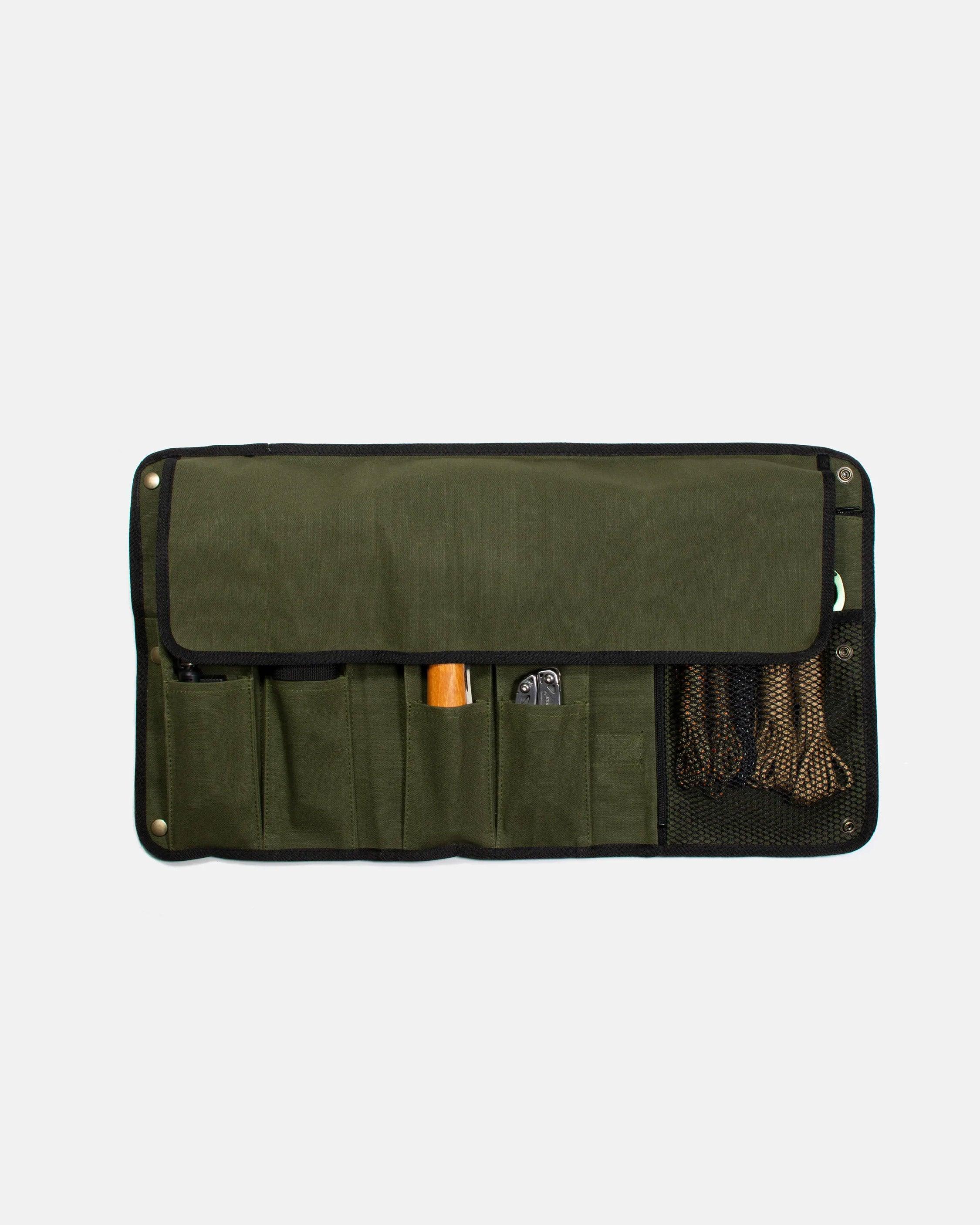 MAAGZ Takibi Tool Bag - Wild Camping