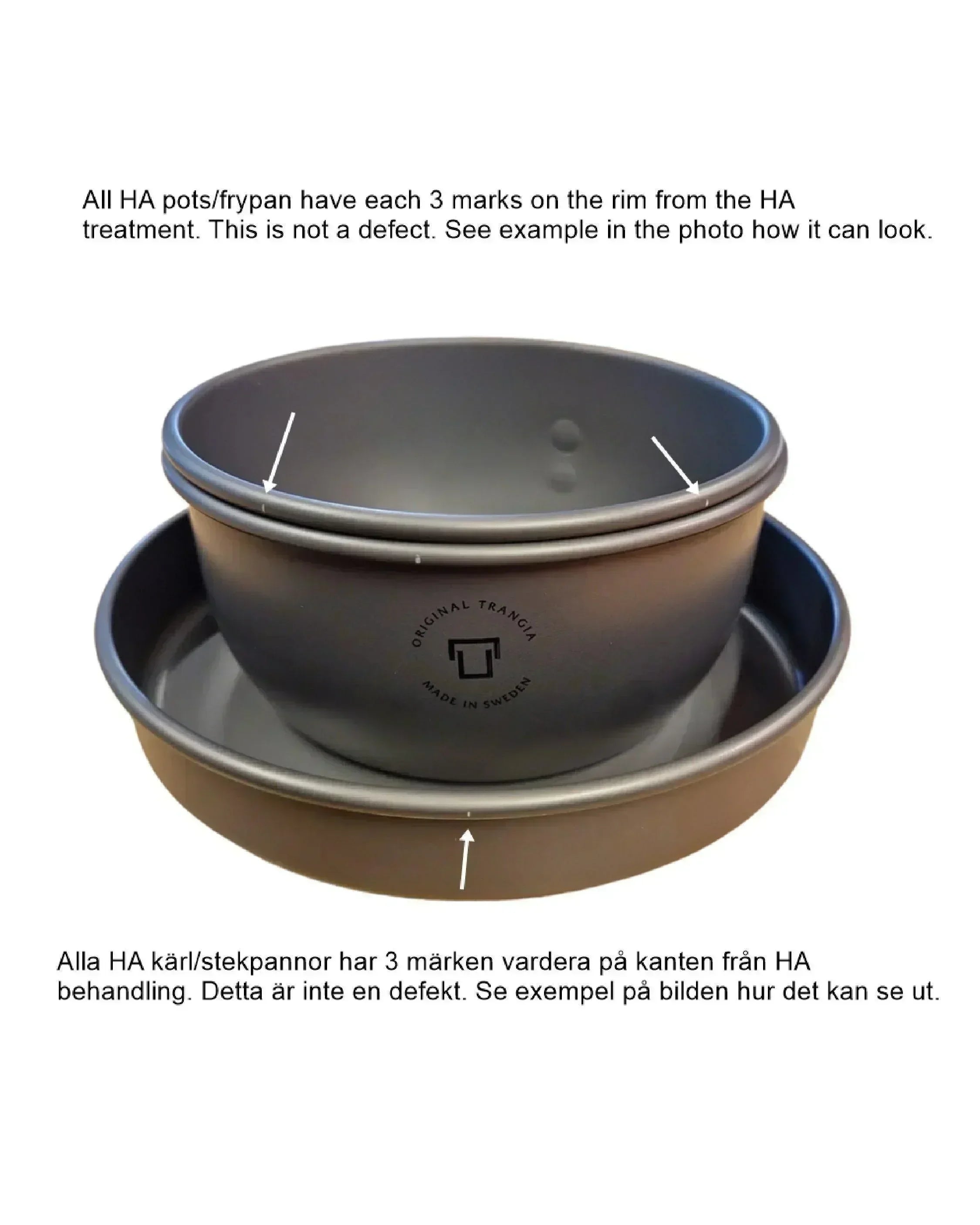 Trangia Stove 27-4 UL - Wild Camping