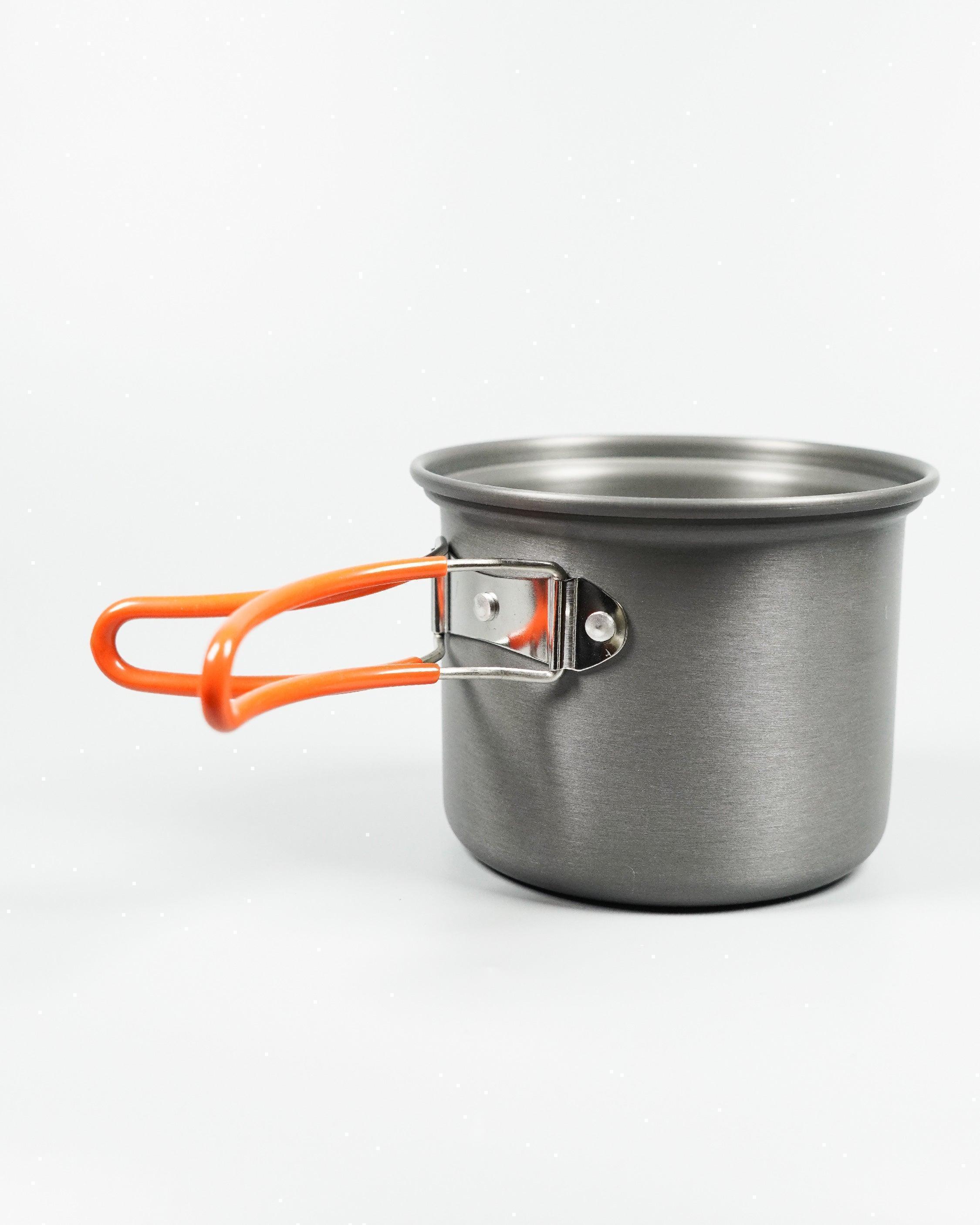 360 Degrees Furno Pot Set - Wild Camping