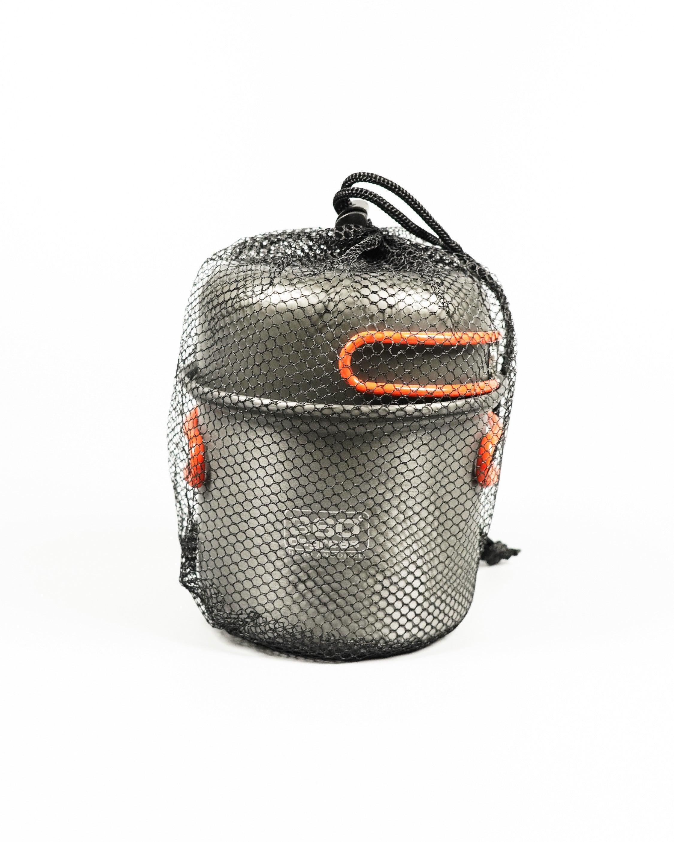 360 Degrees Furno Pot Set - Wild Camping