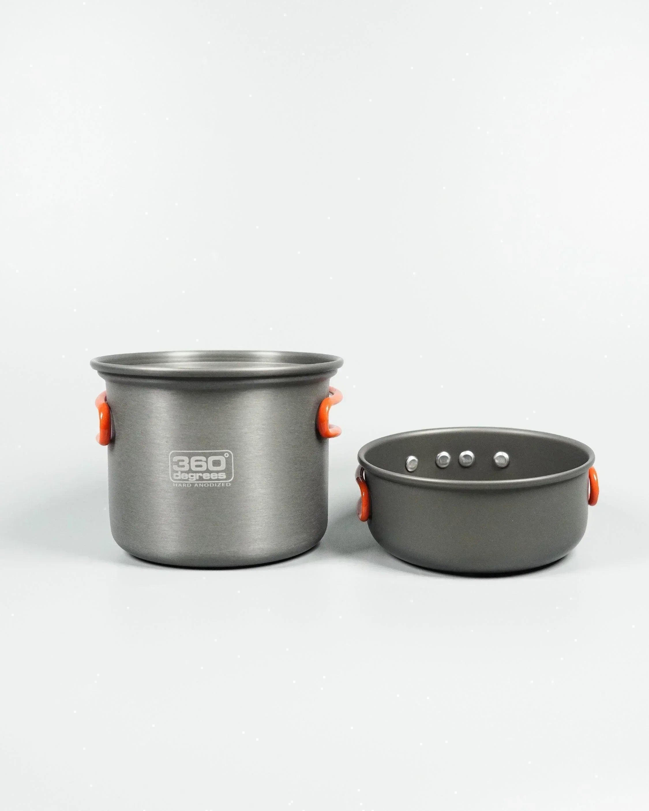 360 Degrees Furno Pot Set - Wild Camping