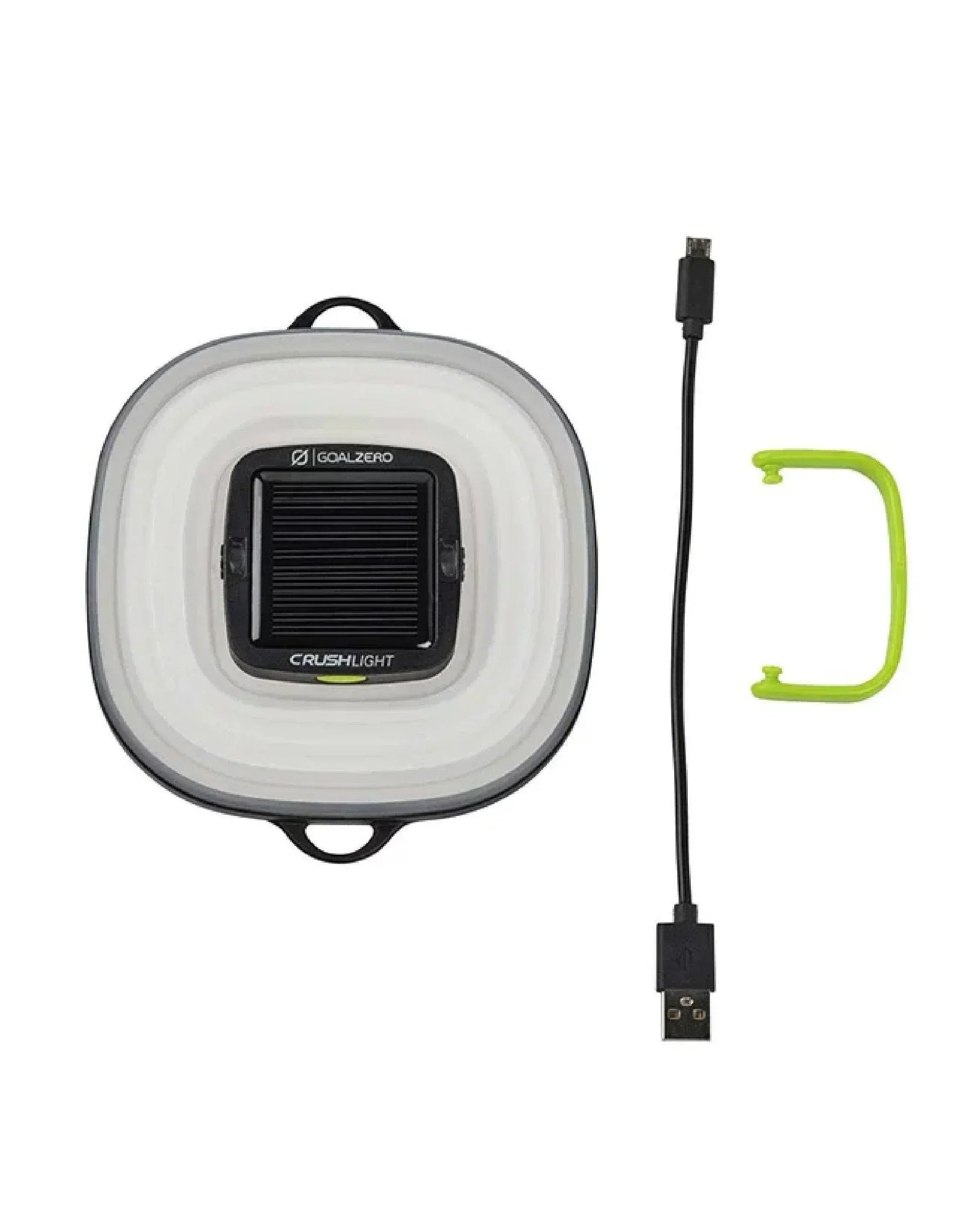 Goal Zero Crush Light Lantern - Wild Camping