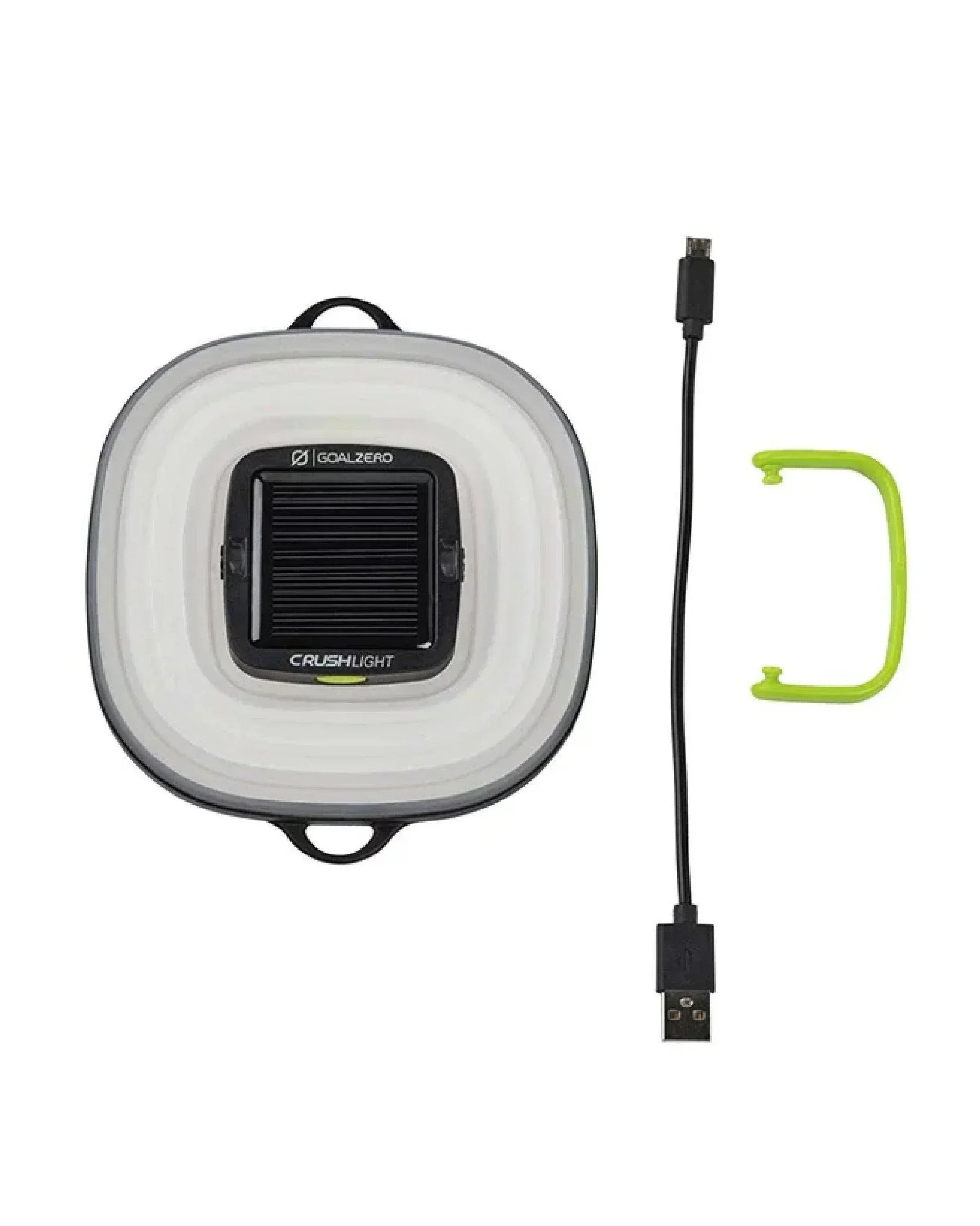 Goal Zero Crush Light Lantern - Wild Camping