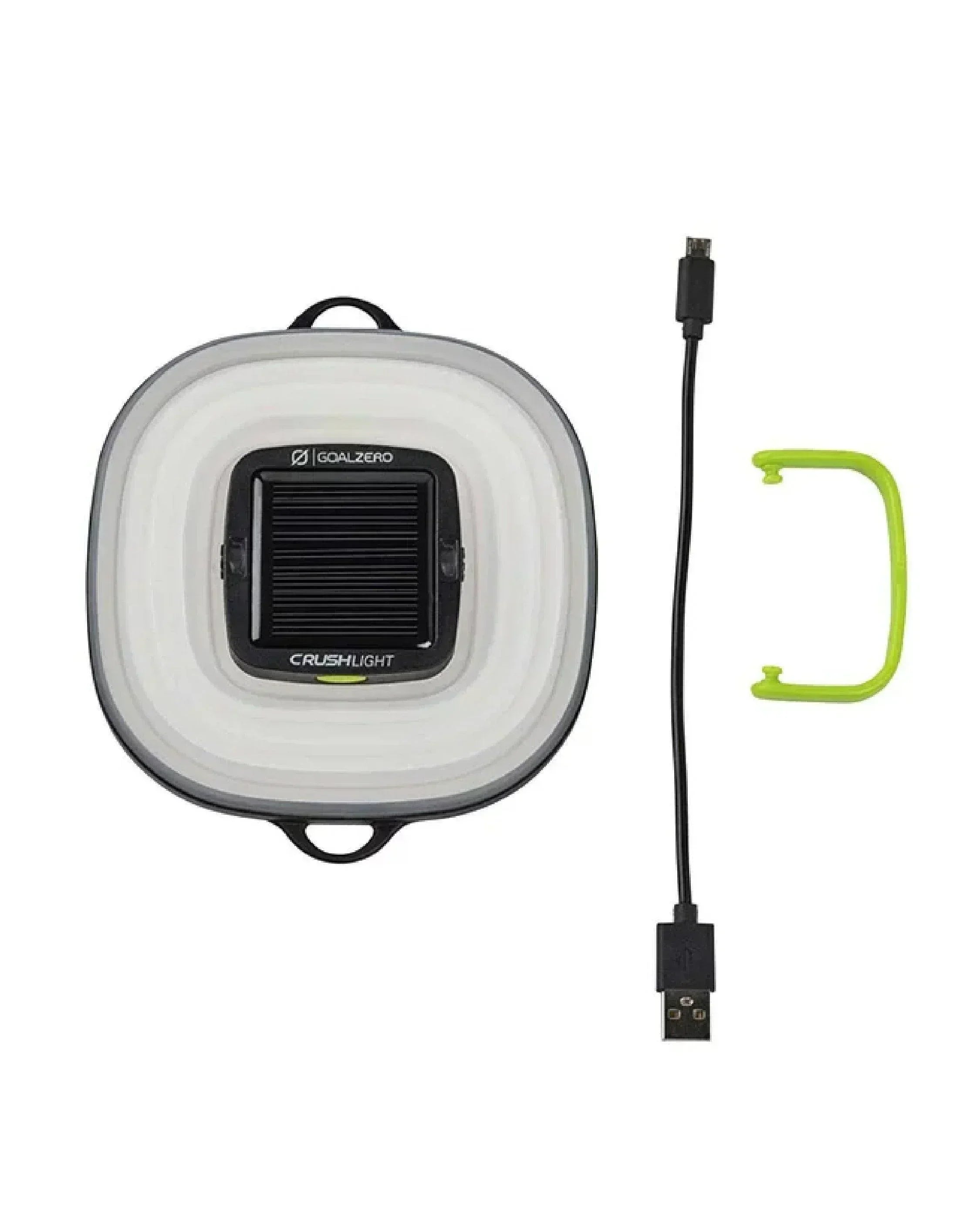 Goal Zero Crush Light Lantern - Wild Camping