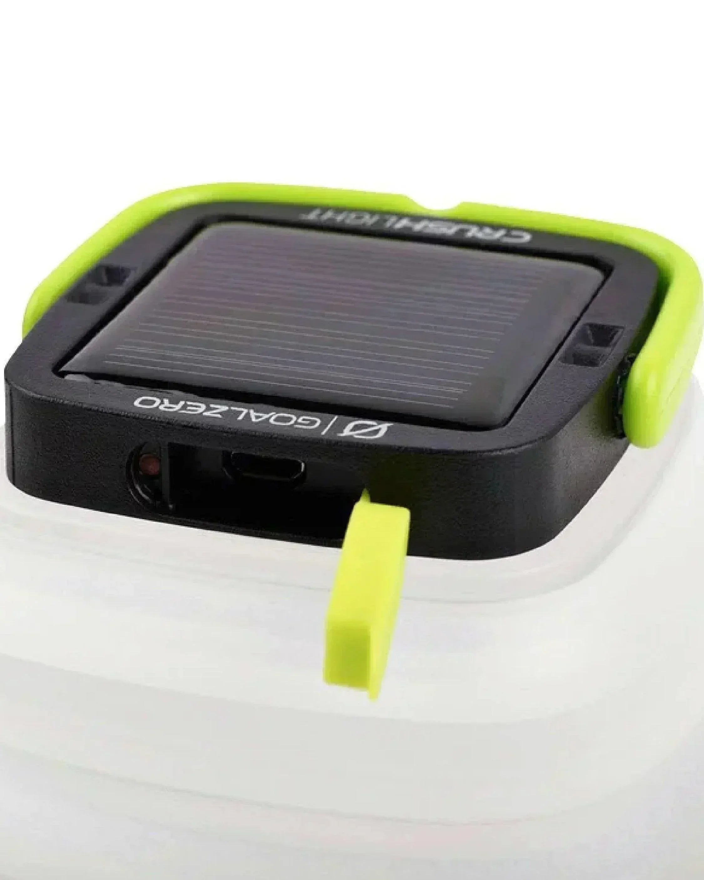 Goal Zero Crush Light Lantern - Wild Camping