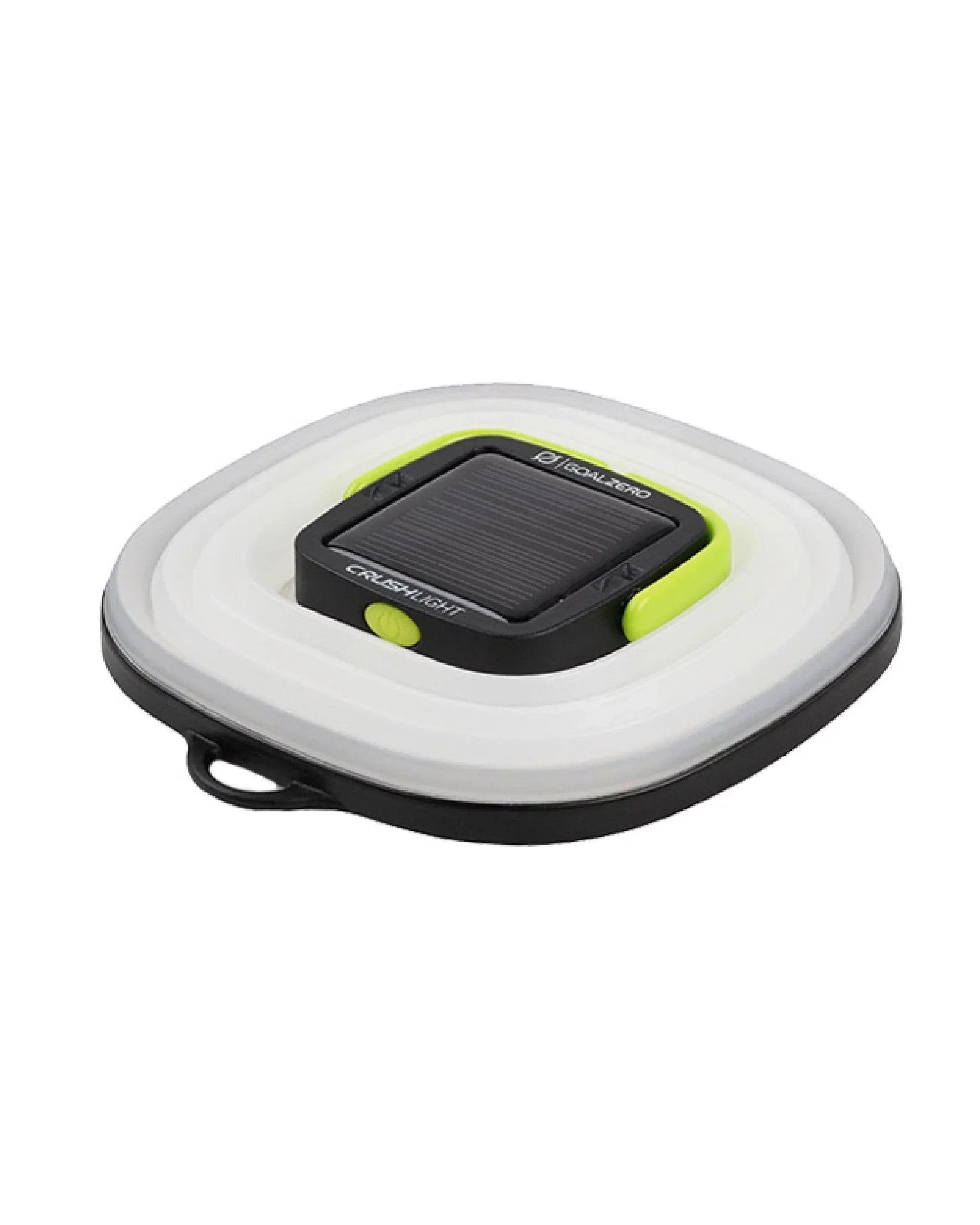 Goal Zero Crush Light Lantern - Wild Camping