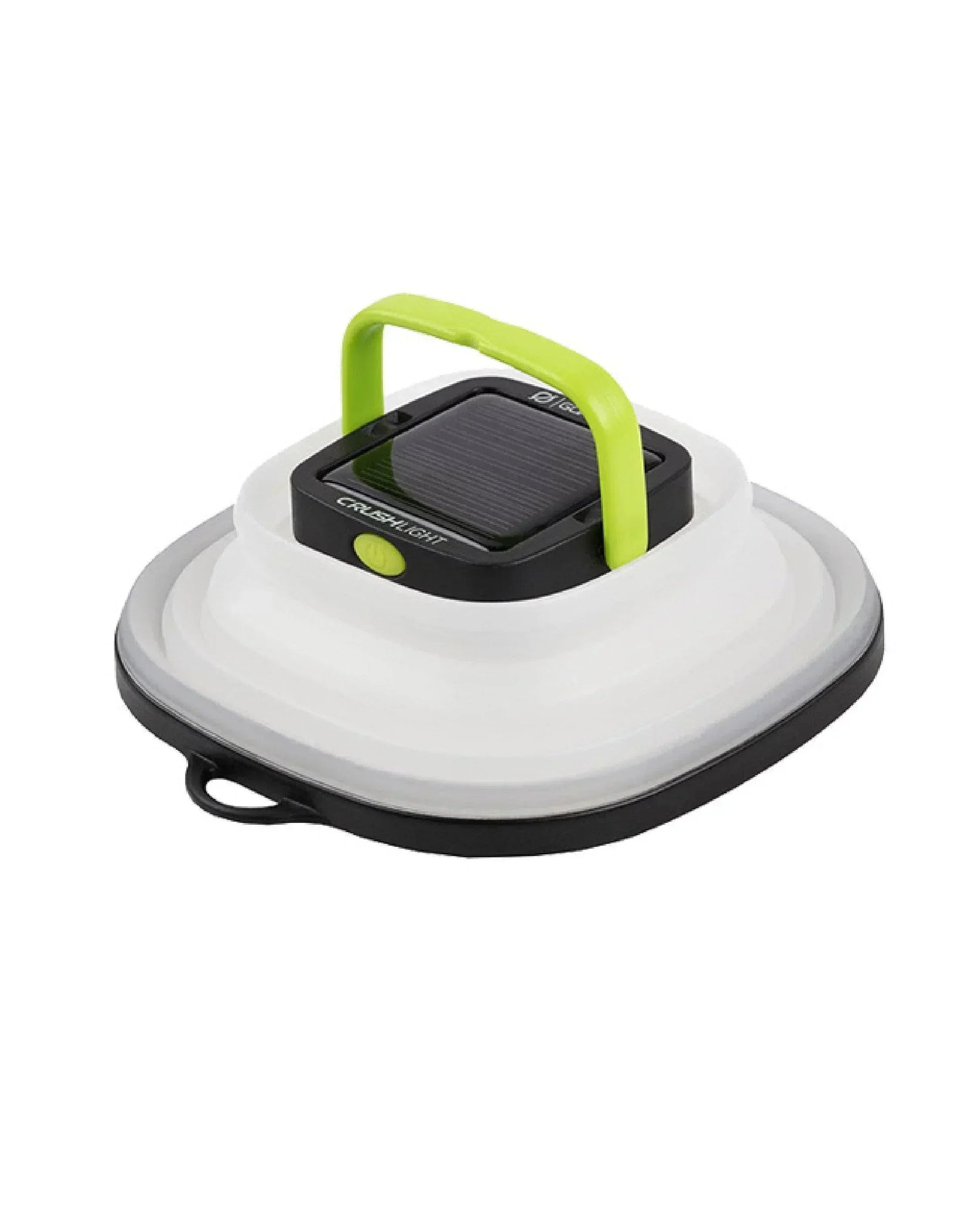 Goal Zero Crush Light Lantern - Wild Camping