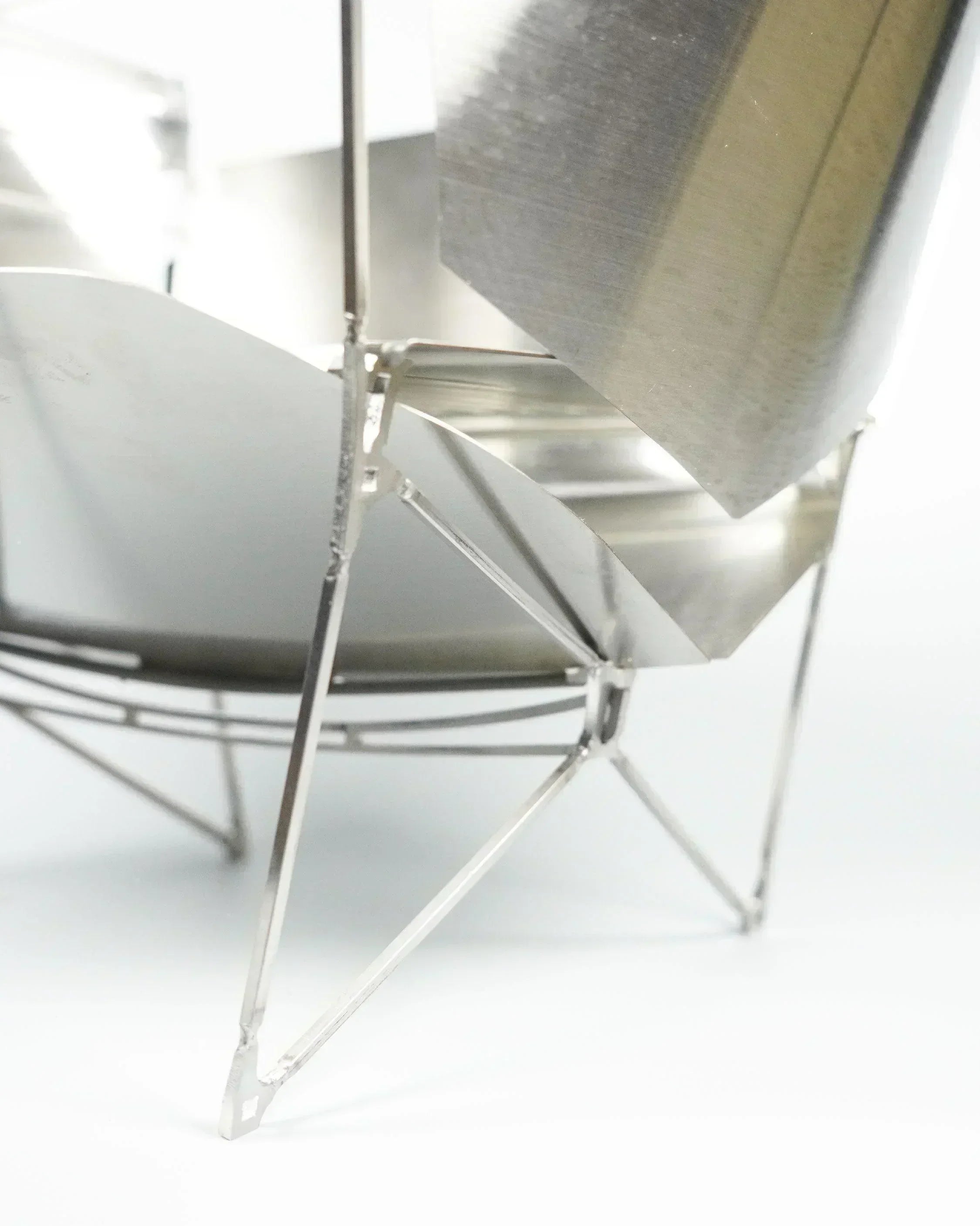 MAAGZ RAPCA Takibi Fire & Grill 多次元焚火台 - Wild Camping