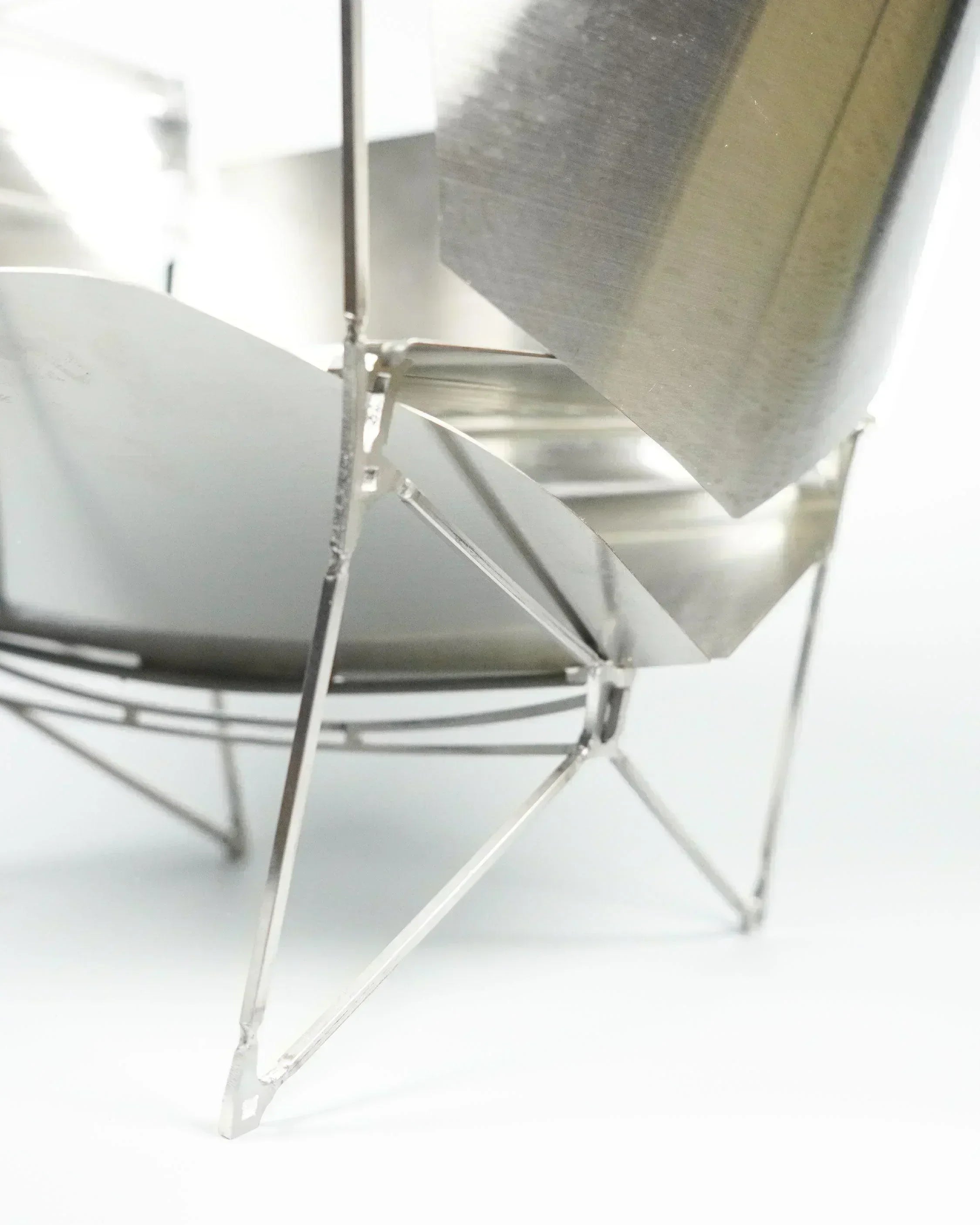 MAAGZ RAPCA Takibi Fire & Grill 多次元焚火台 - Wild Camping