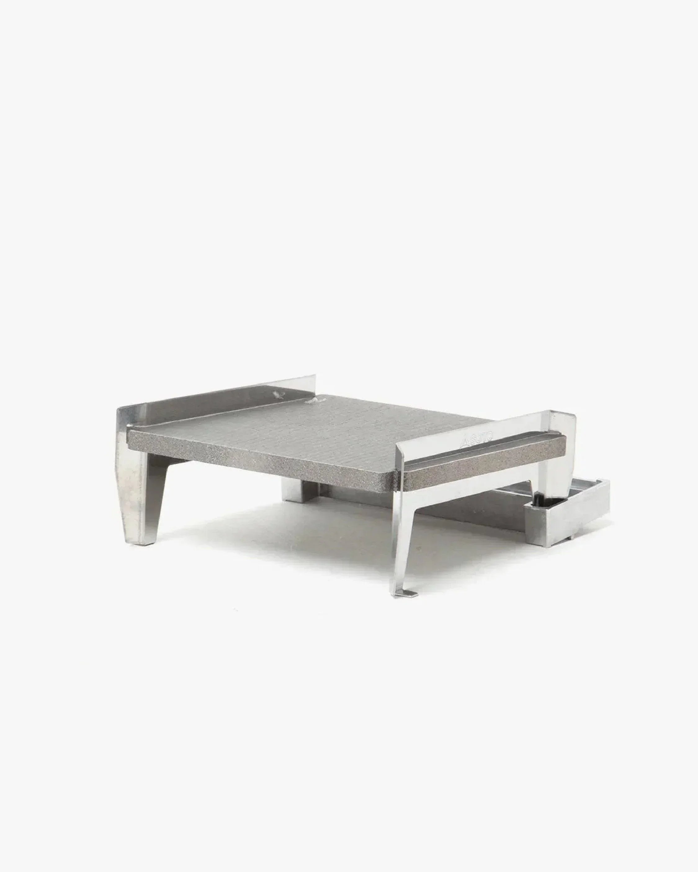 Soto Minimal Grill - Wild Camping