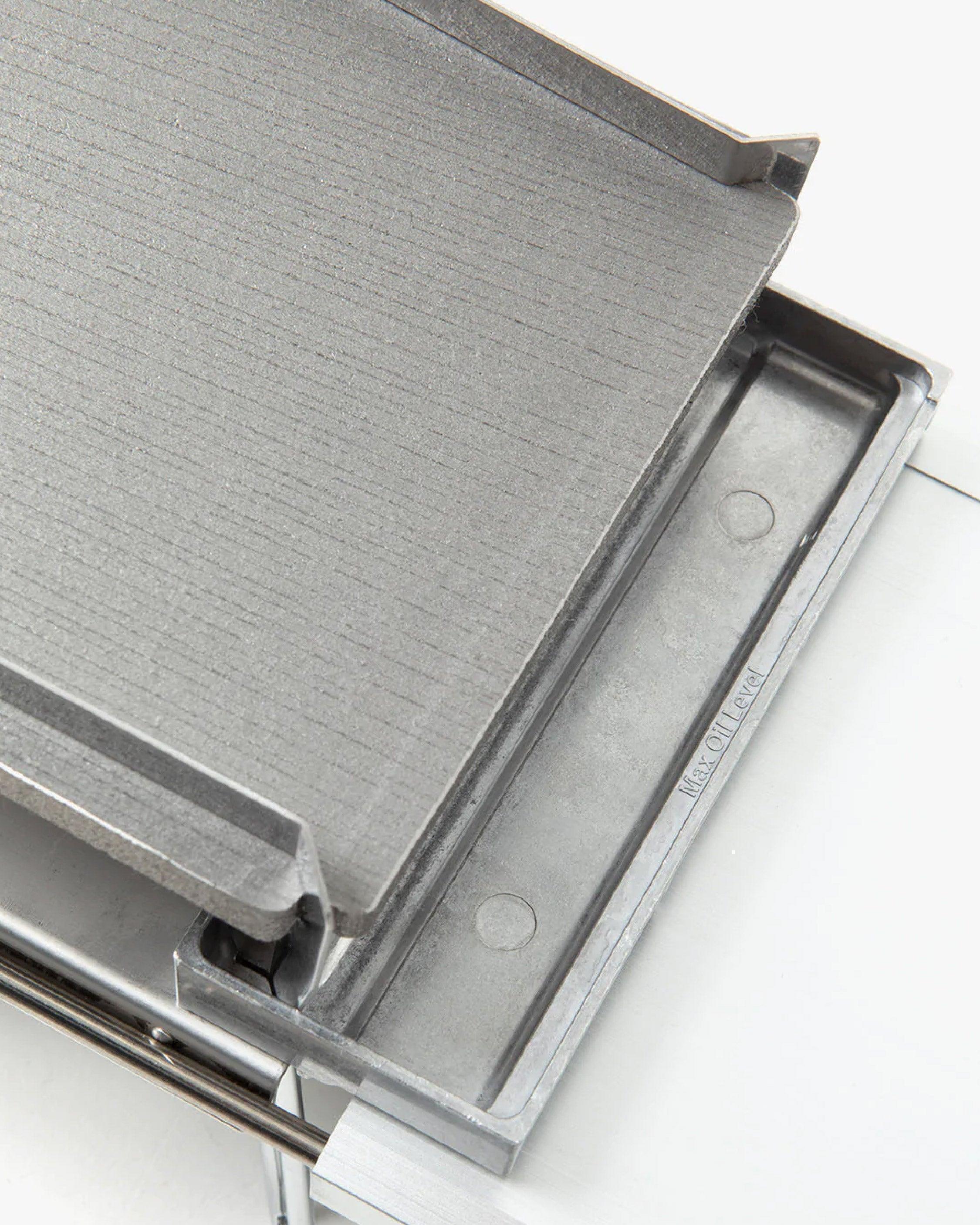 Soto Minimal Grill - Wild Camping