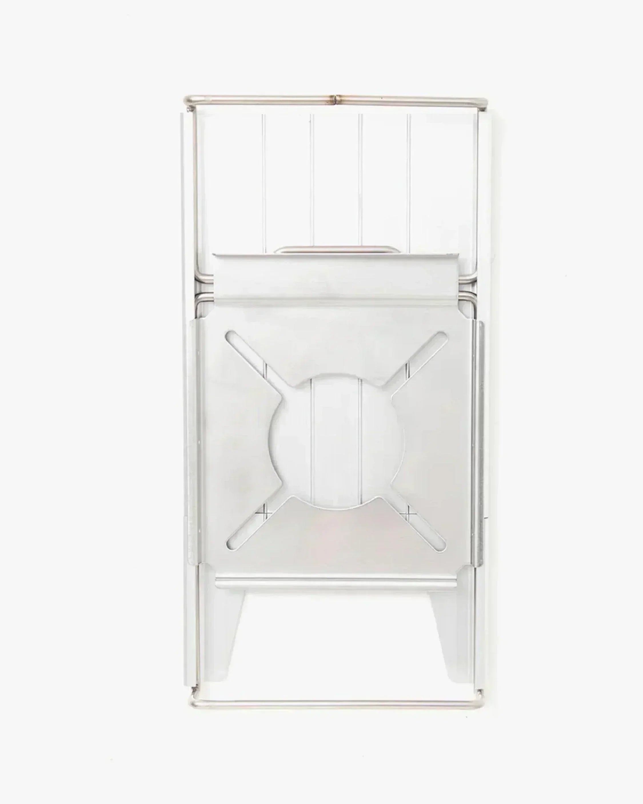 Soto Minimal Work Top - Wild Camping