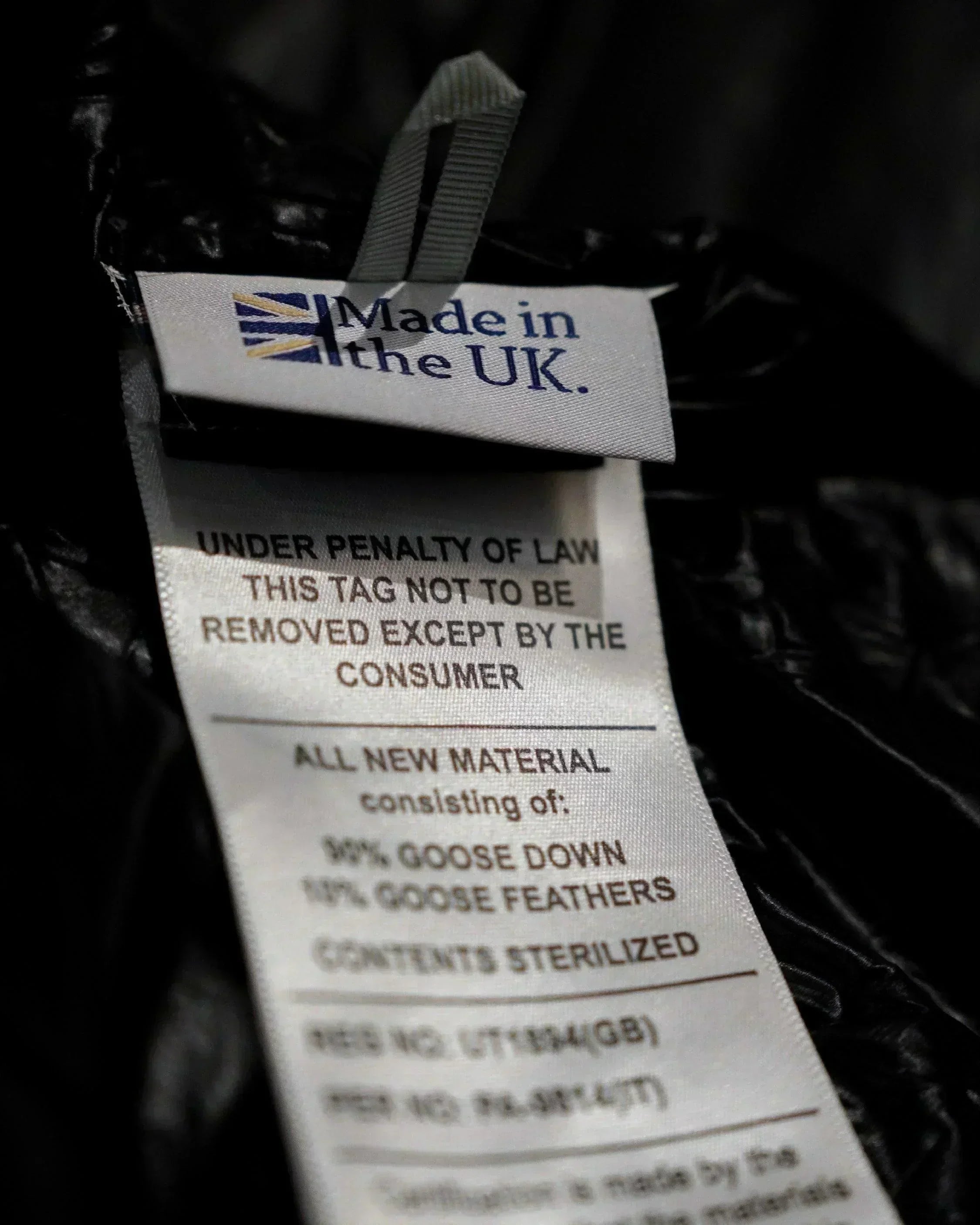 Rab Mythic Ultra 180 Down Sleeping Bag - Wild Camping