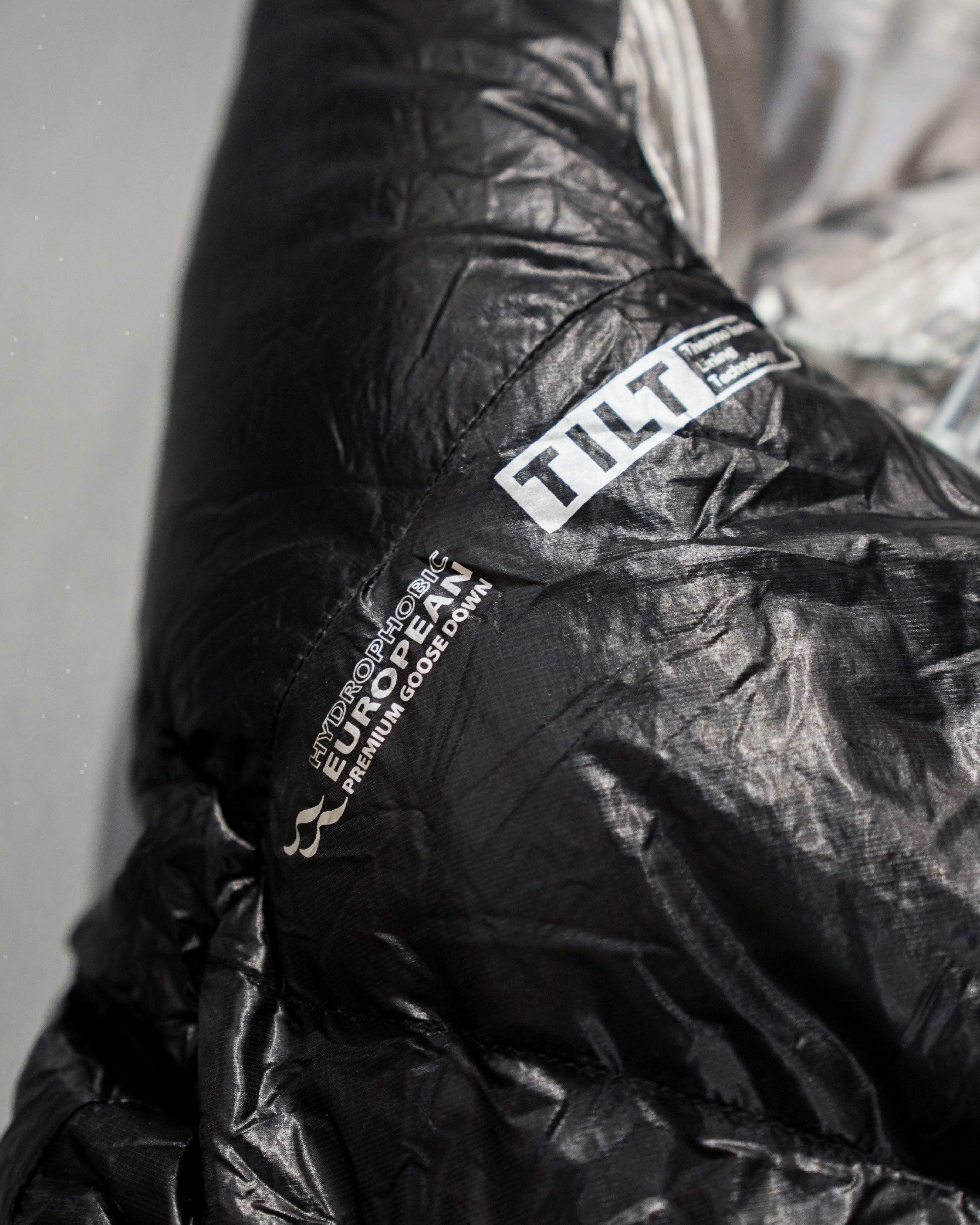 Rab Mythic Ultra 180 Down Sleeping Bag - Wild Camping