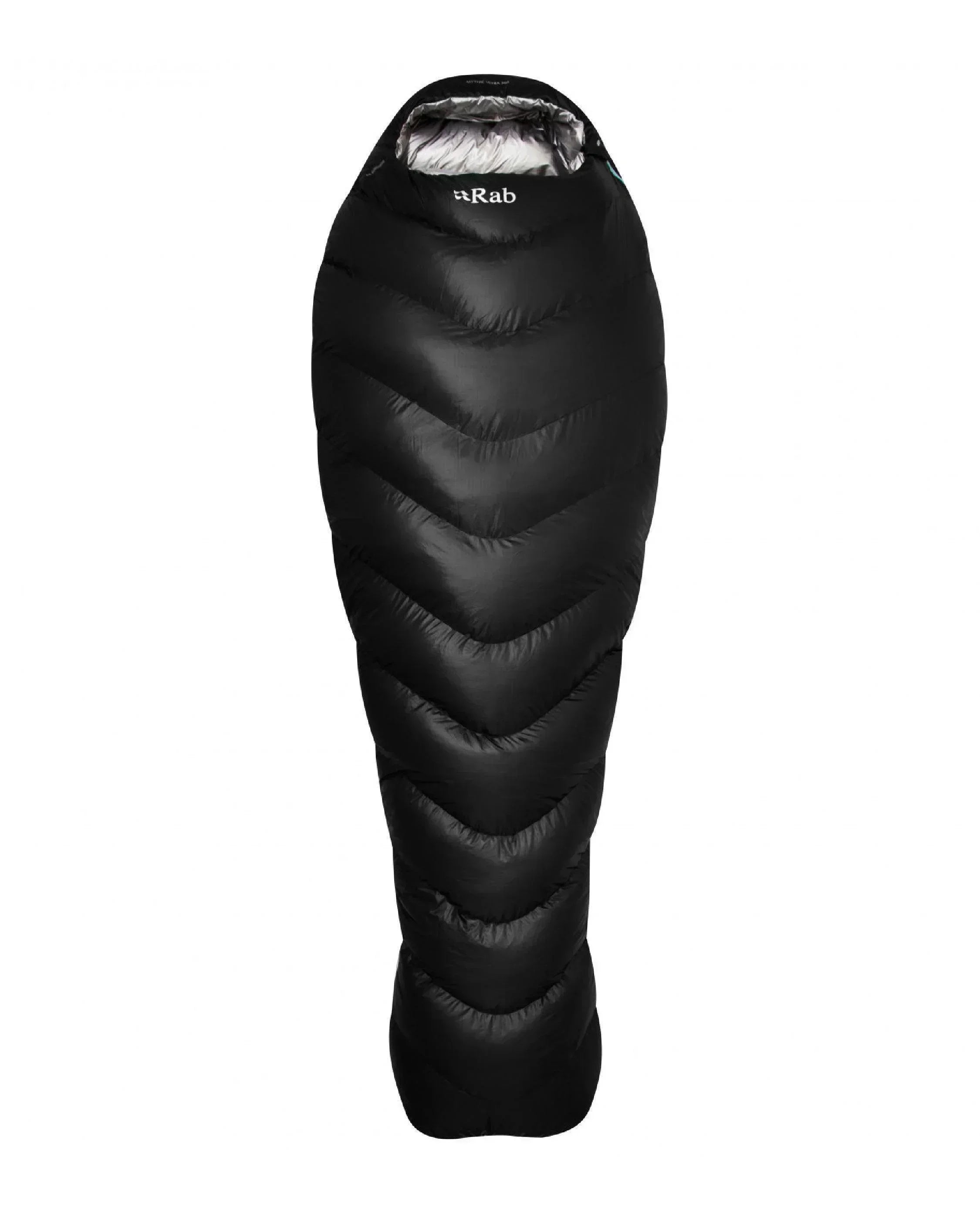 Rab Mythic Ultra 180 Down Sleeping Bag - Wild Camping