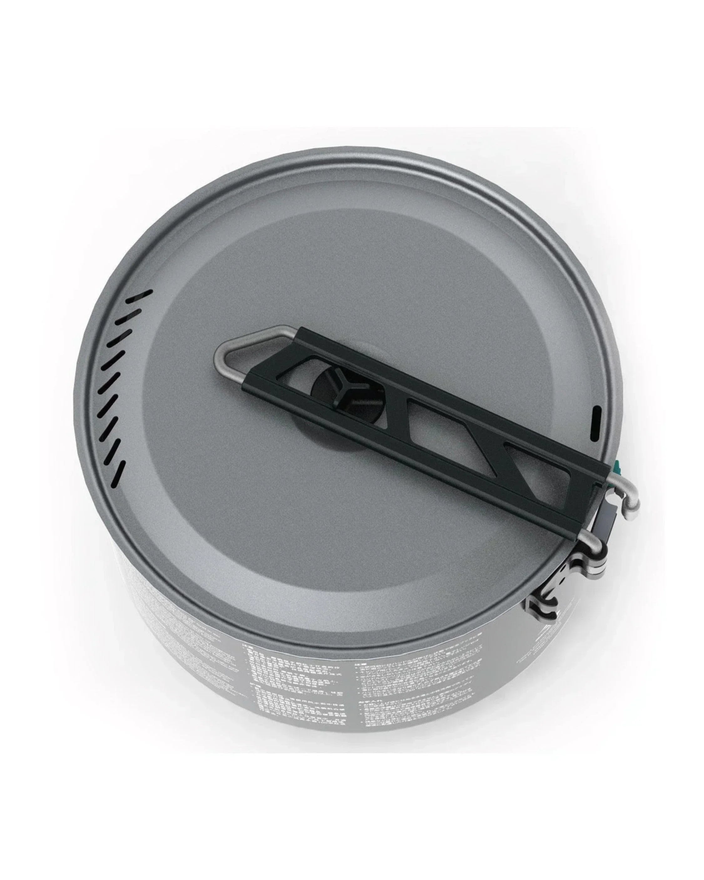 Sea To Summit Alpha 2 Pot Cook Set 2.2 - Wild Camping