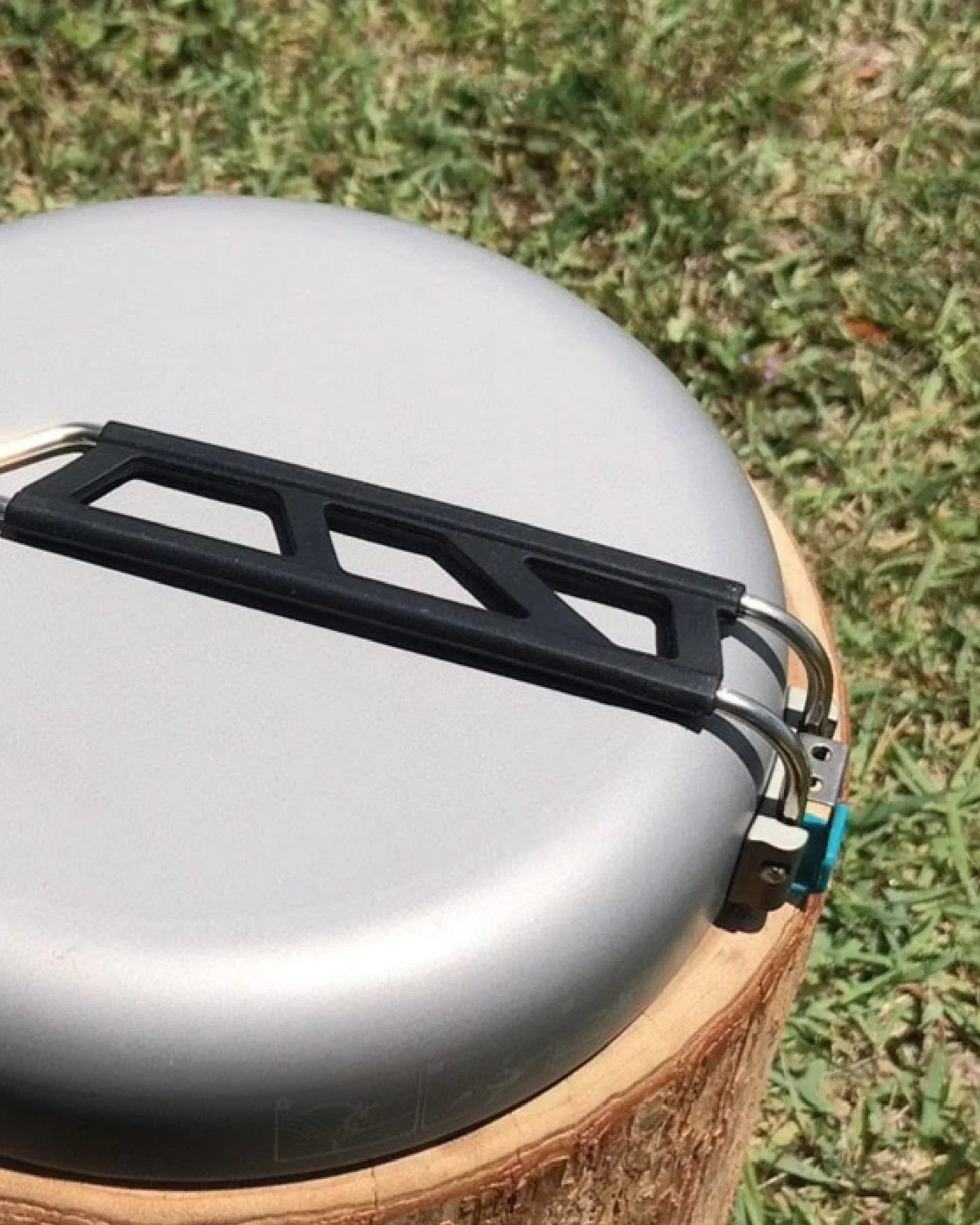 Sea To Summit Alpha Pan - Wild Camping