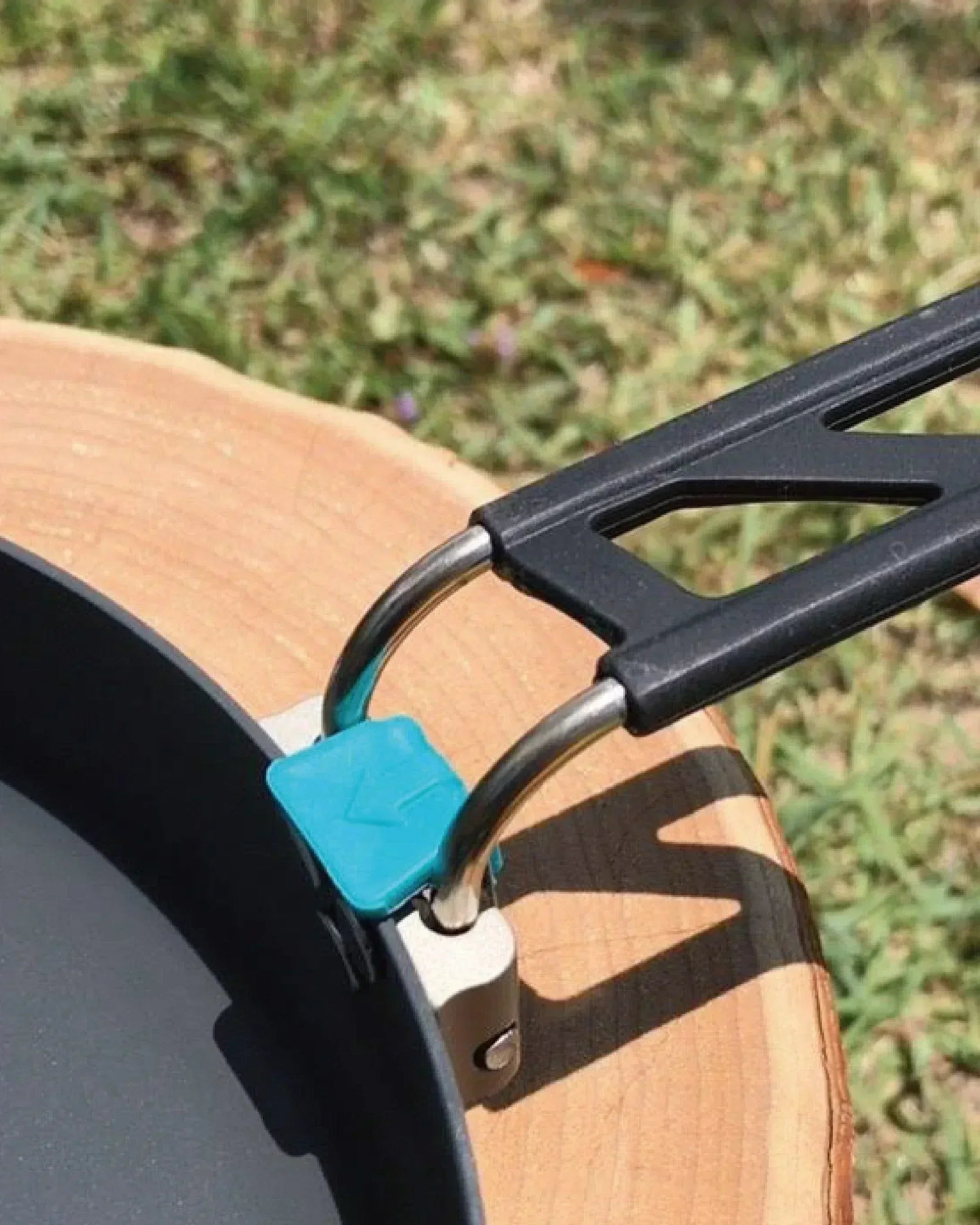 Sea To Summit Alpha Pan - Wild Camping