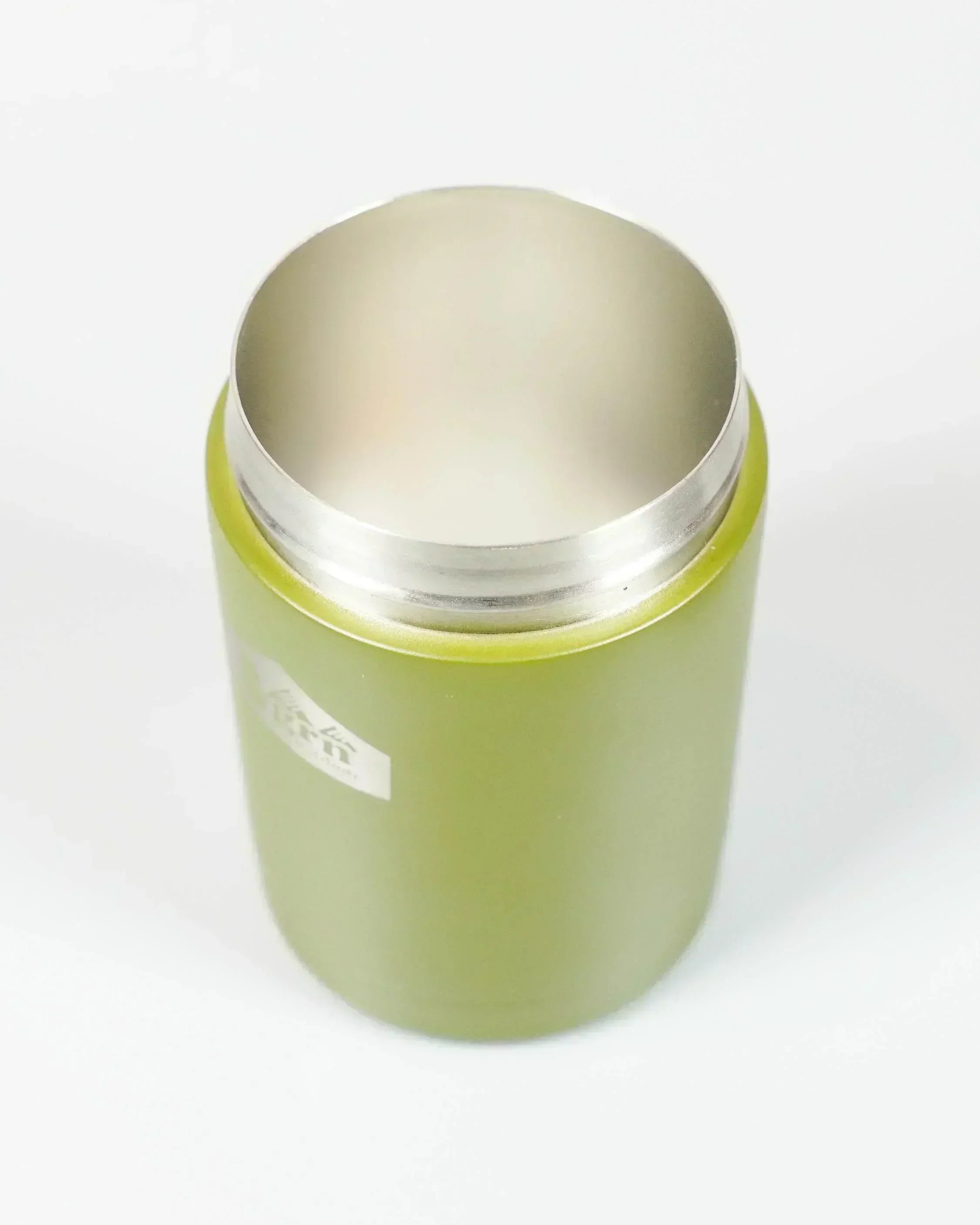 grn outdoor Beer Can Cooler - Wild Camping