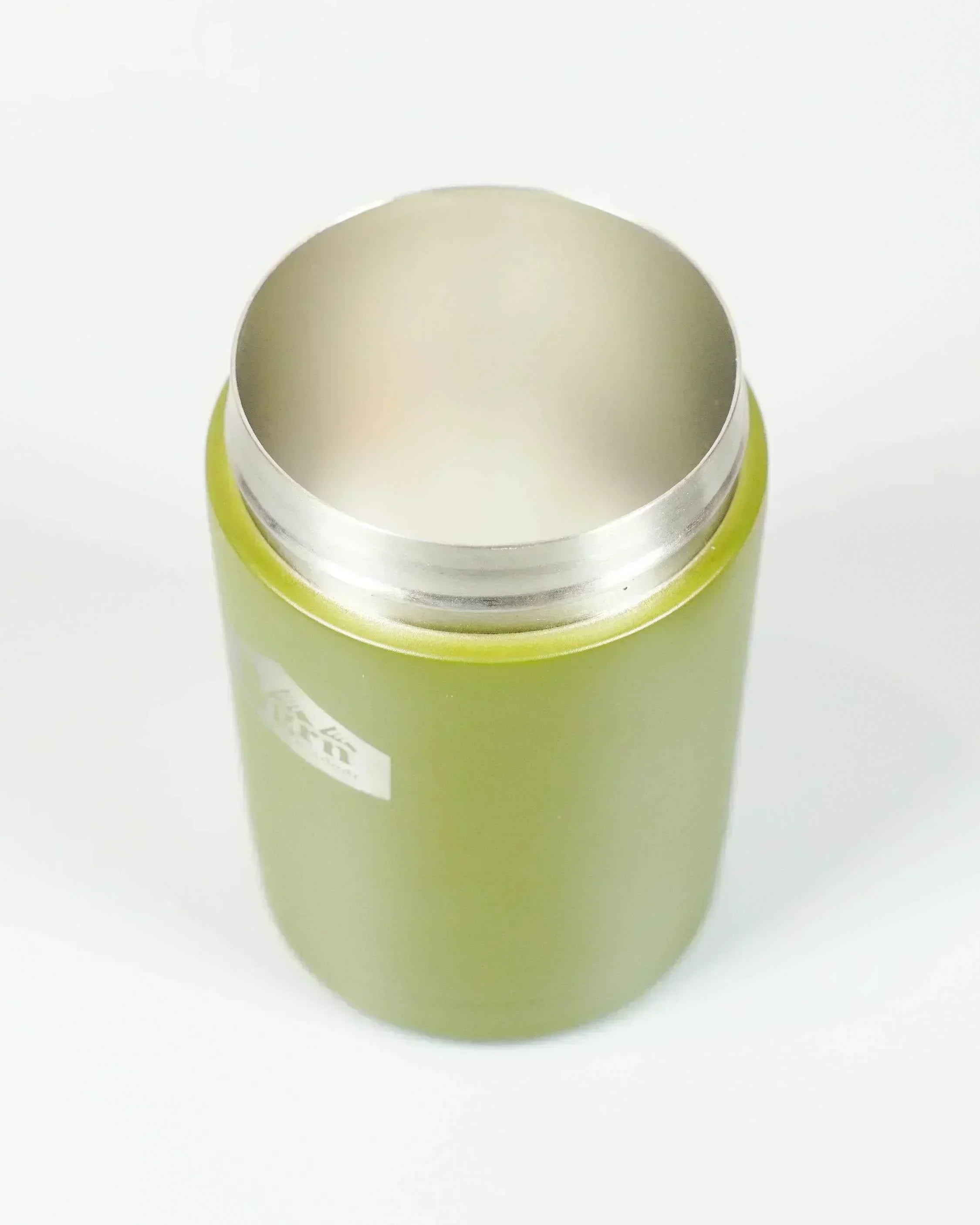 grn outdoor Beer Can Cooler - Wild Camping